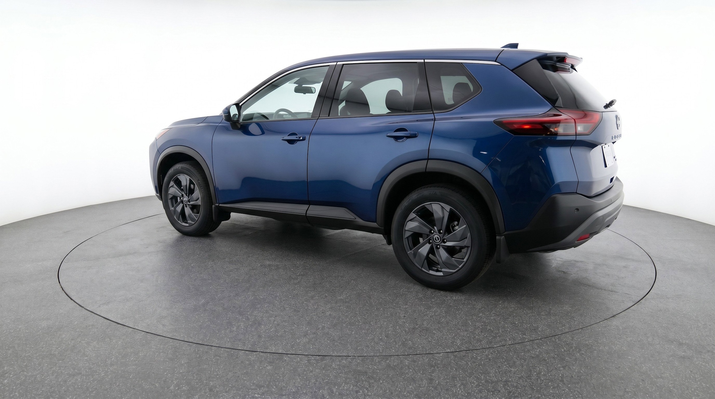 Thumbnail: 2025 Nissan Rogue - 6