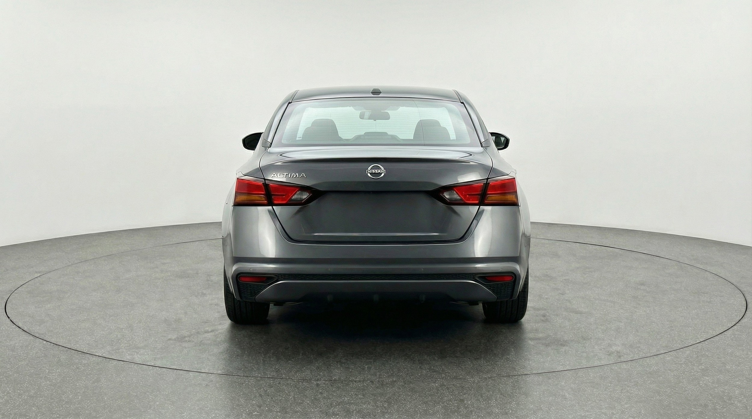 Thumbnail: 2025 Nissan Altima - 7