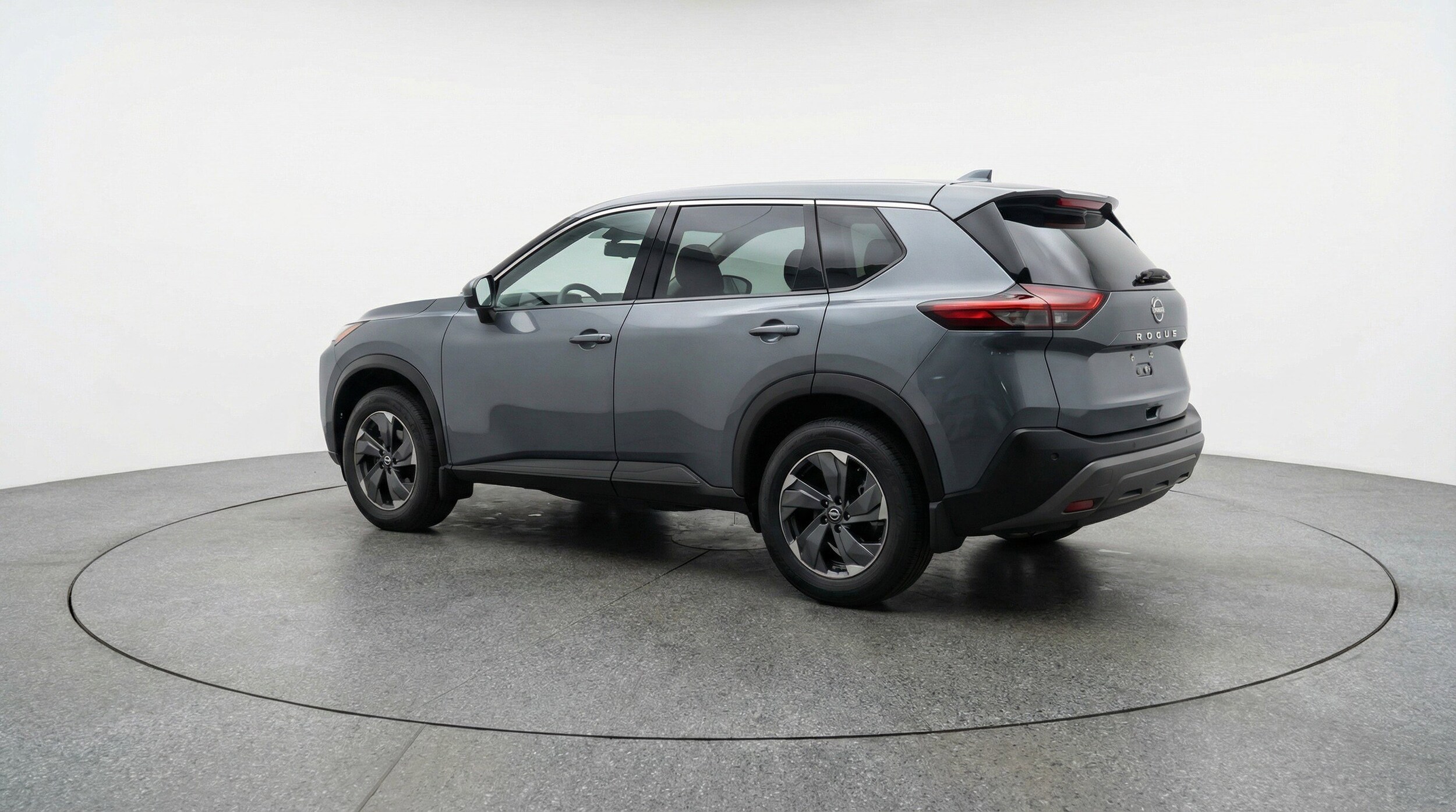 Thumbnail: 2025 Nissan Rogue - 6