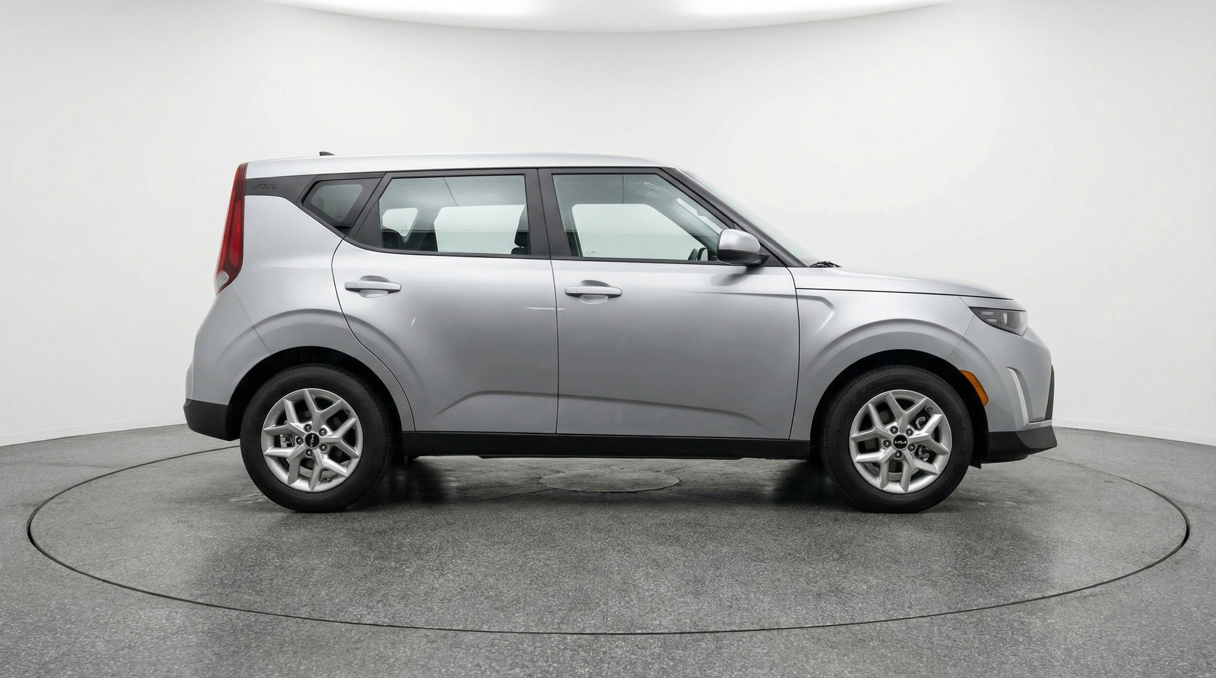Thumbnail: 2025 Kia Soul - 11