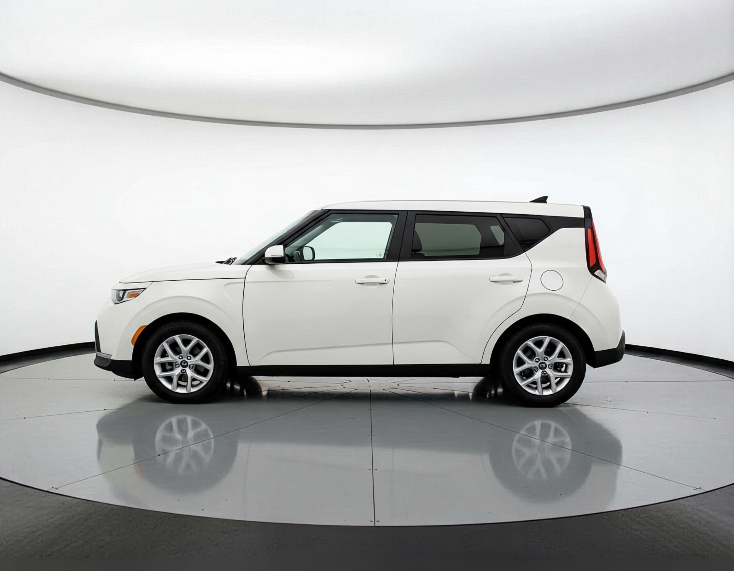 Thumbnail: 2025 Kia Soul - 4