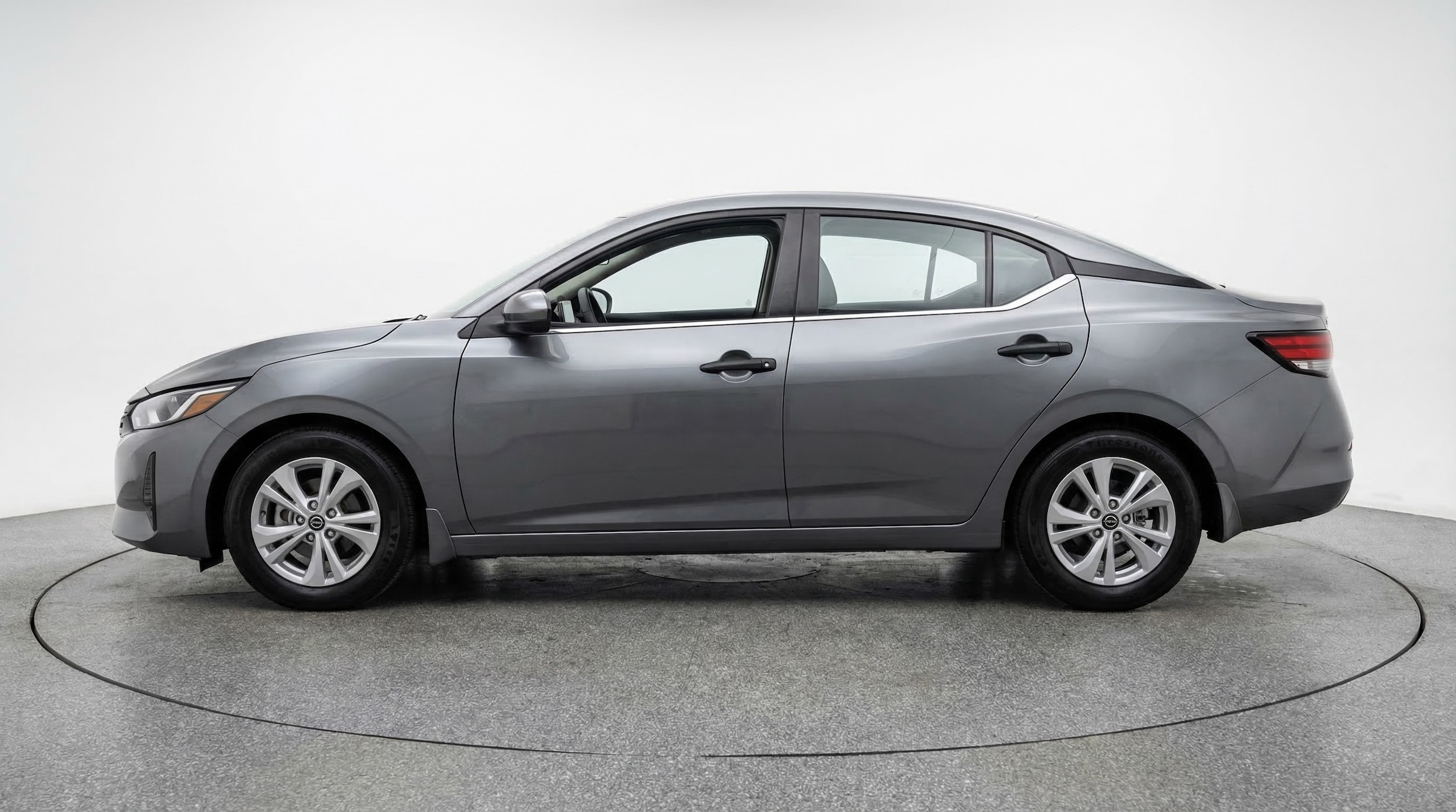 Thumbnail: 2025 Nissan Sentra - 4