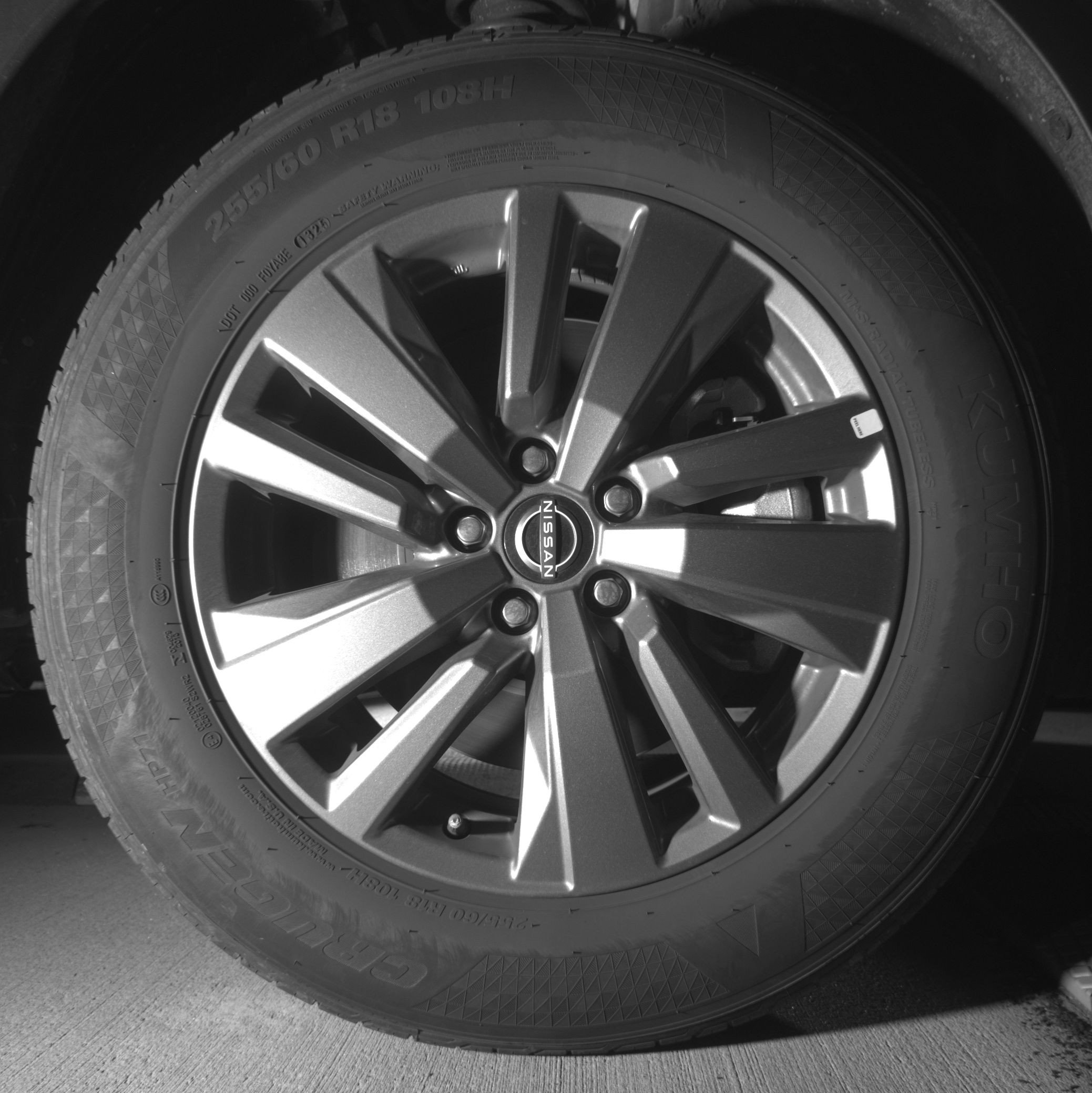 Thumbnail: 2025 Nissan Pathfinder - 13