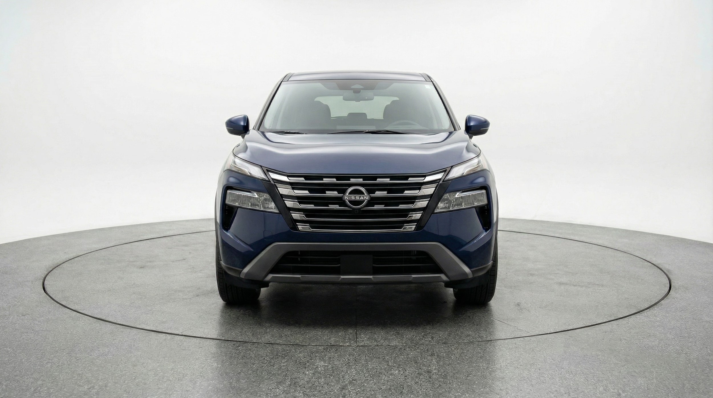 Thumbnail: 2025 Nissan Rogue - 2