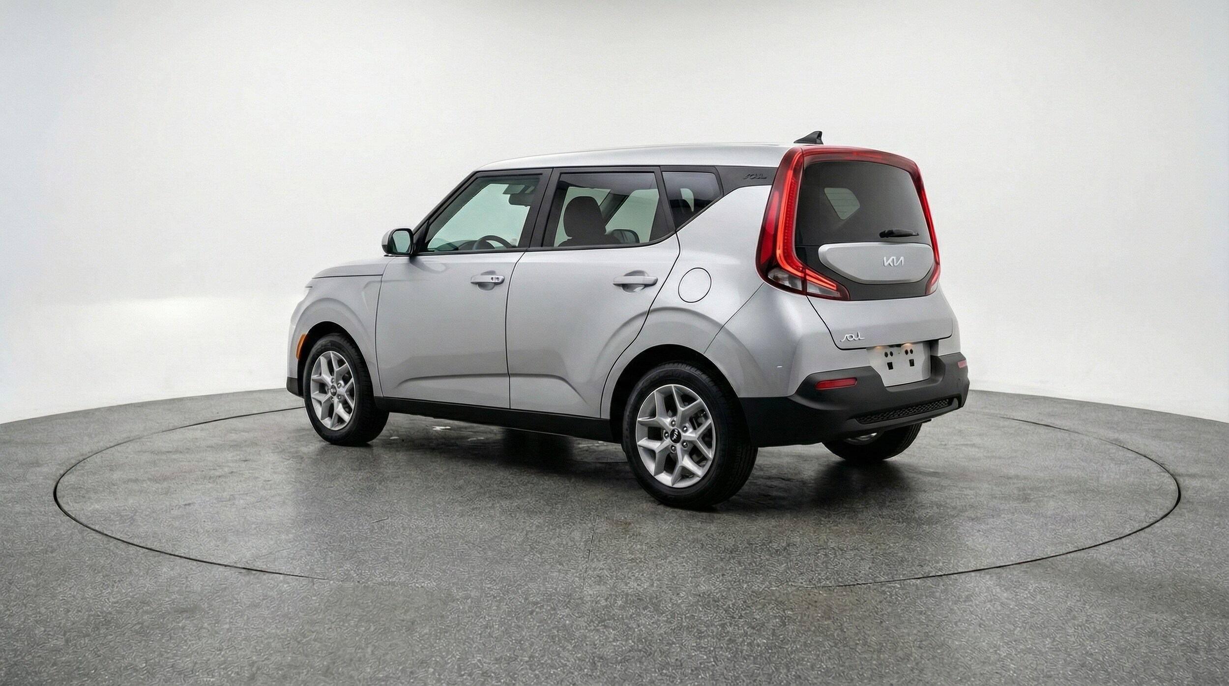 Thumbnail: 2025 Kia Soul - 5