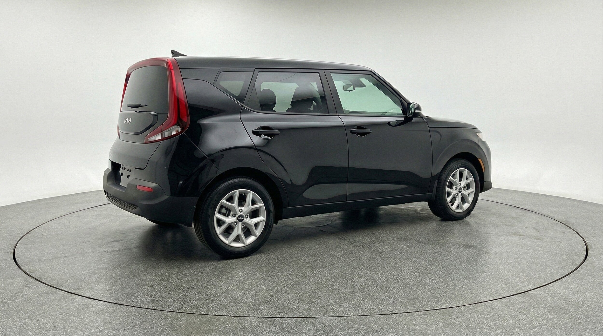 Thumbnail: 2025 Kia Soul - 9