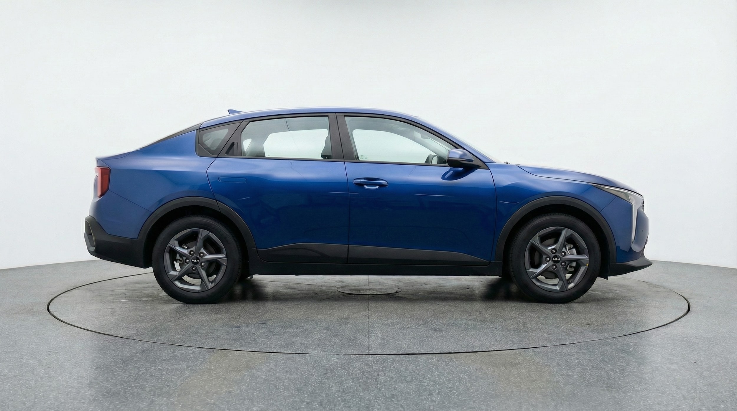 Thumbnail: 2025 Kia K4 - 8