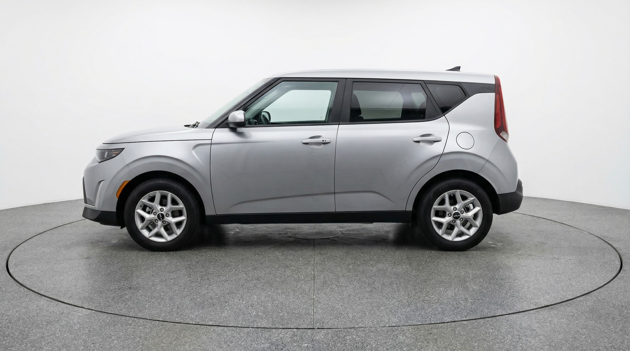 Thumbnail: 2025 Kia Soul - 4