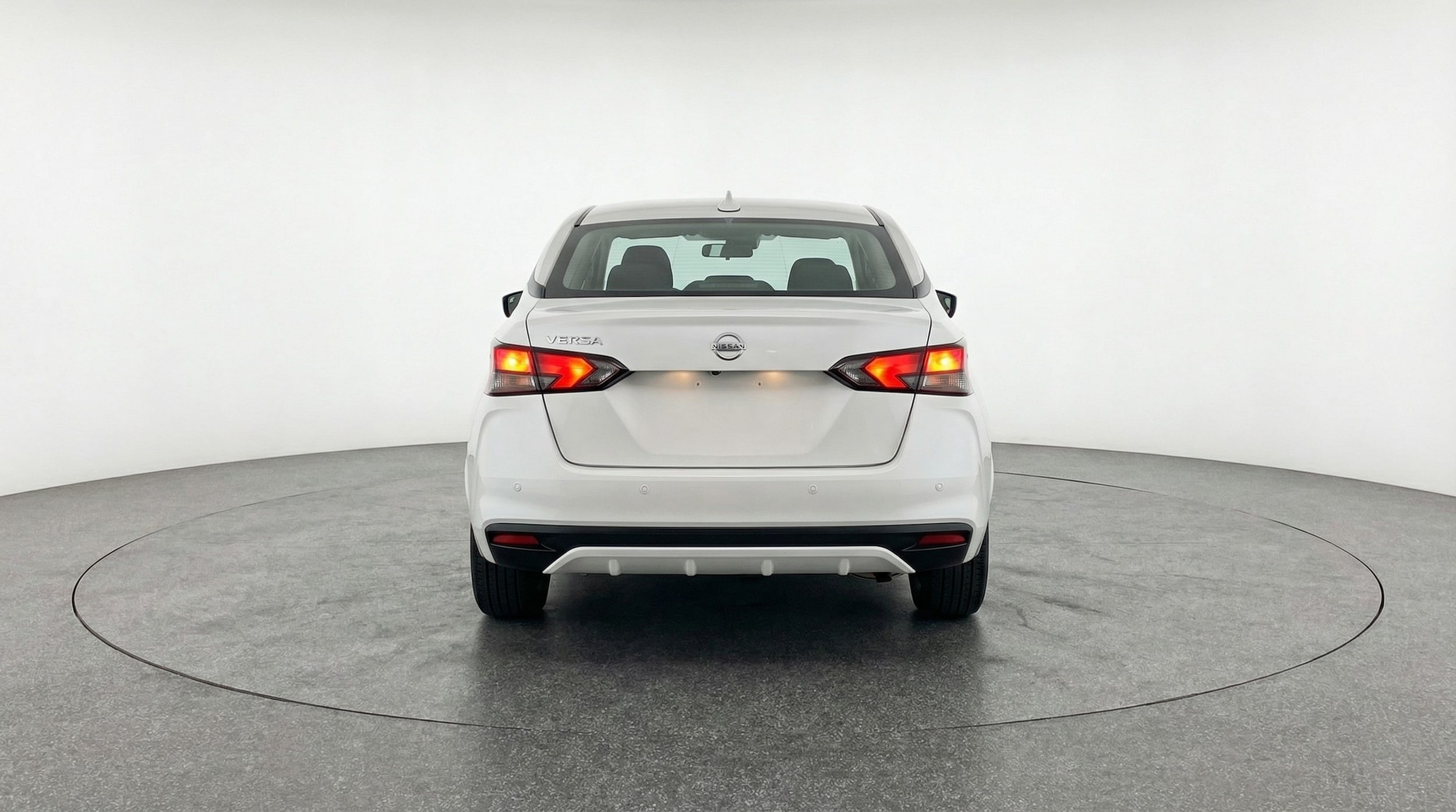 Thumbnail: 2025 Nissan Versa - 6