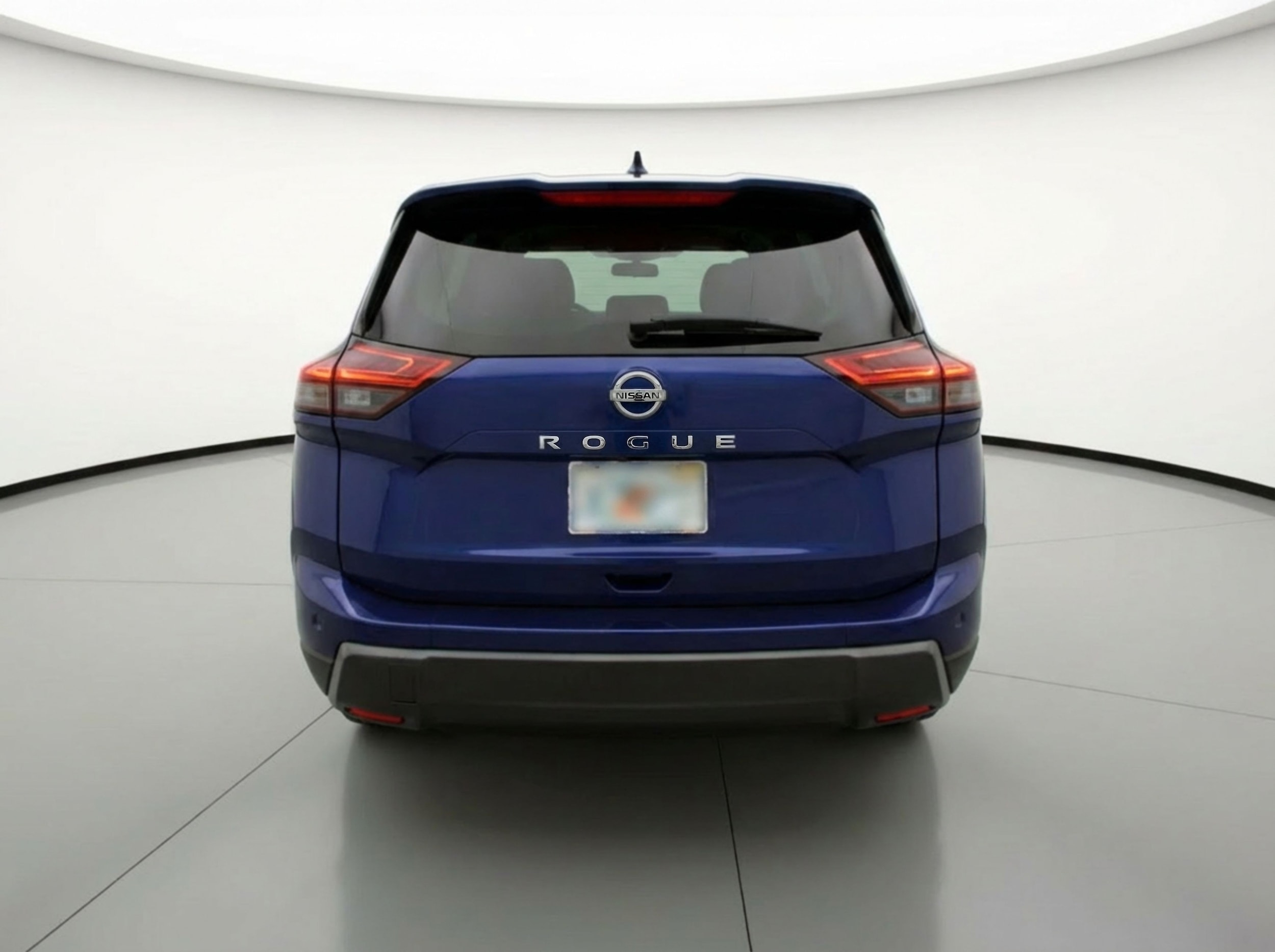 Thumbnail: 2025 Nissan Rogue - 6