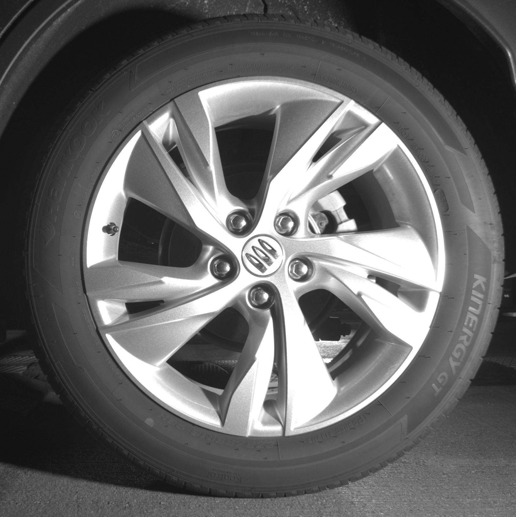 Thumbnail: 2025 Buick Encore GX - 11