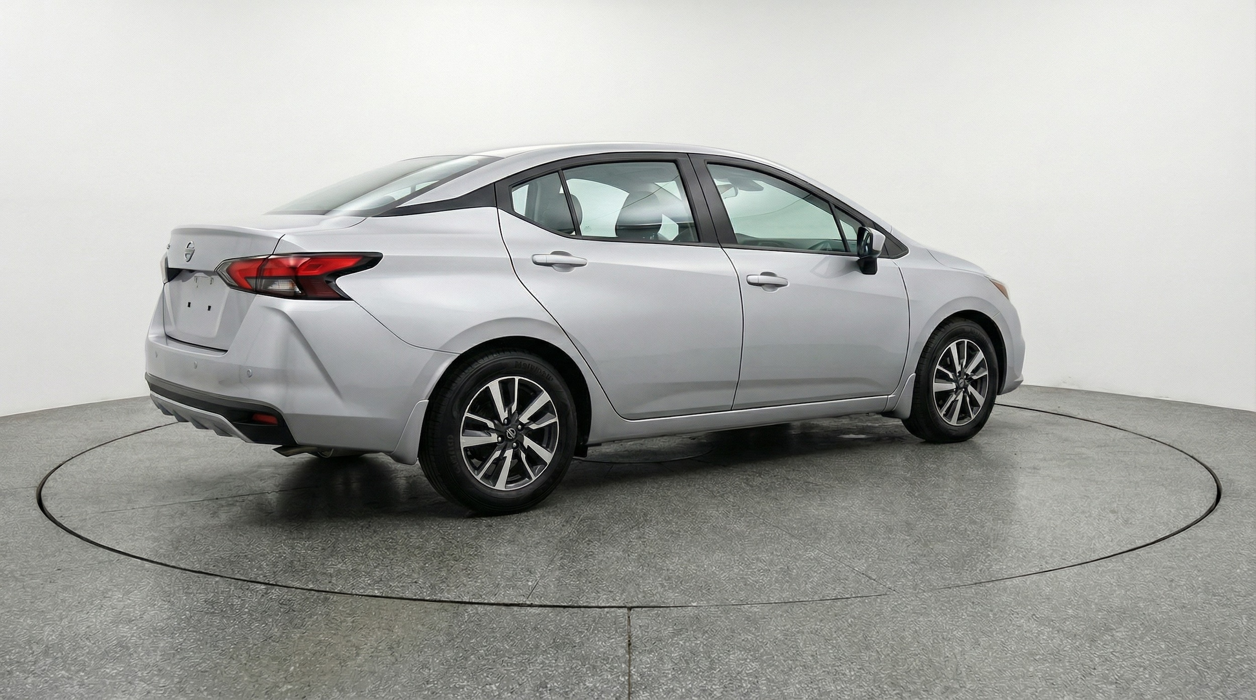 Thumbnail: 2025 Nissan Versa - 7