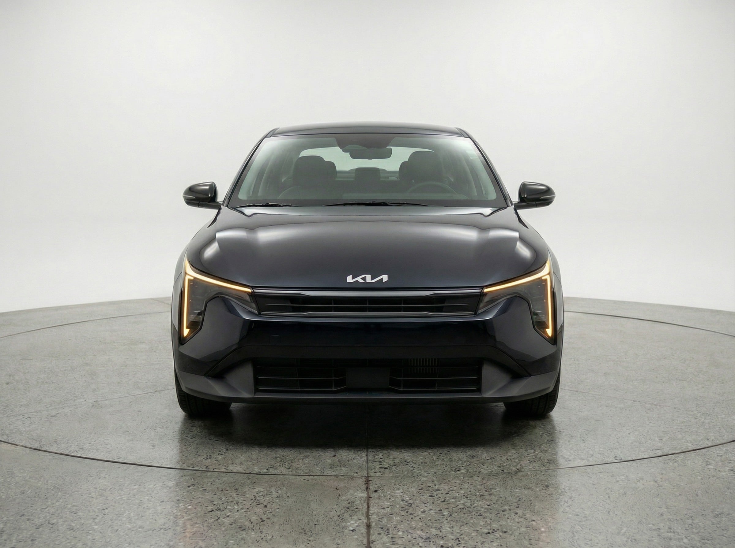 Thumbnail: 2025 Kia K4 - 2