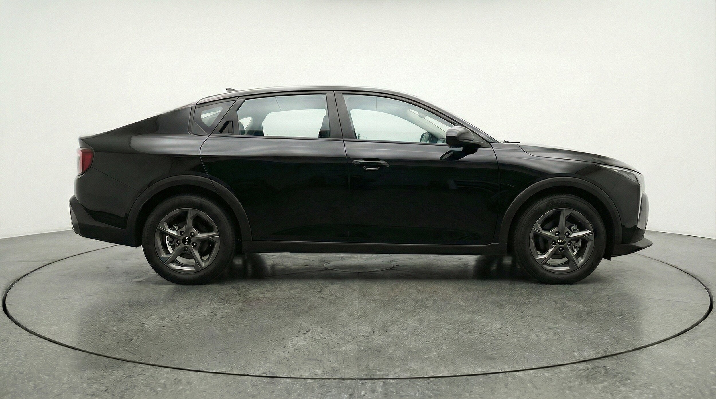 Thumbnail: 2025 Kia K4 - 11