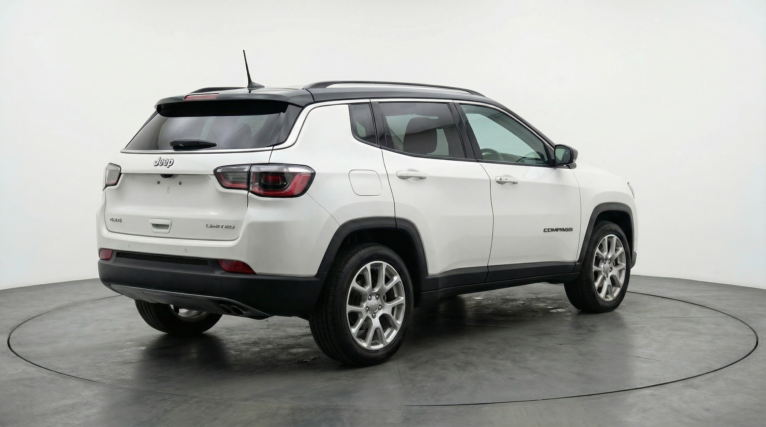 Thumbnail: 2025 Jeep Compass - 7