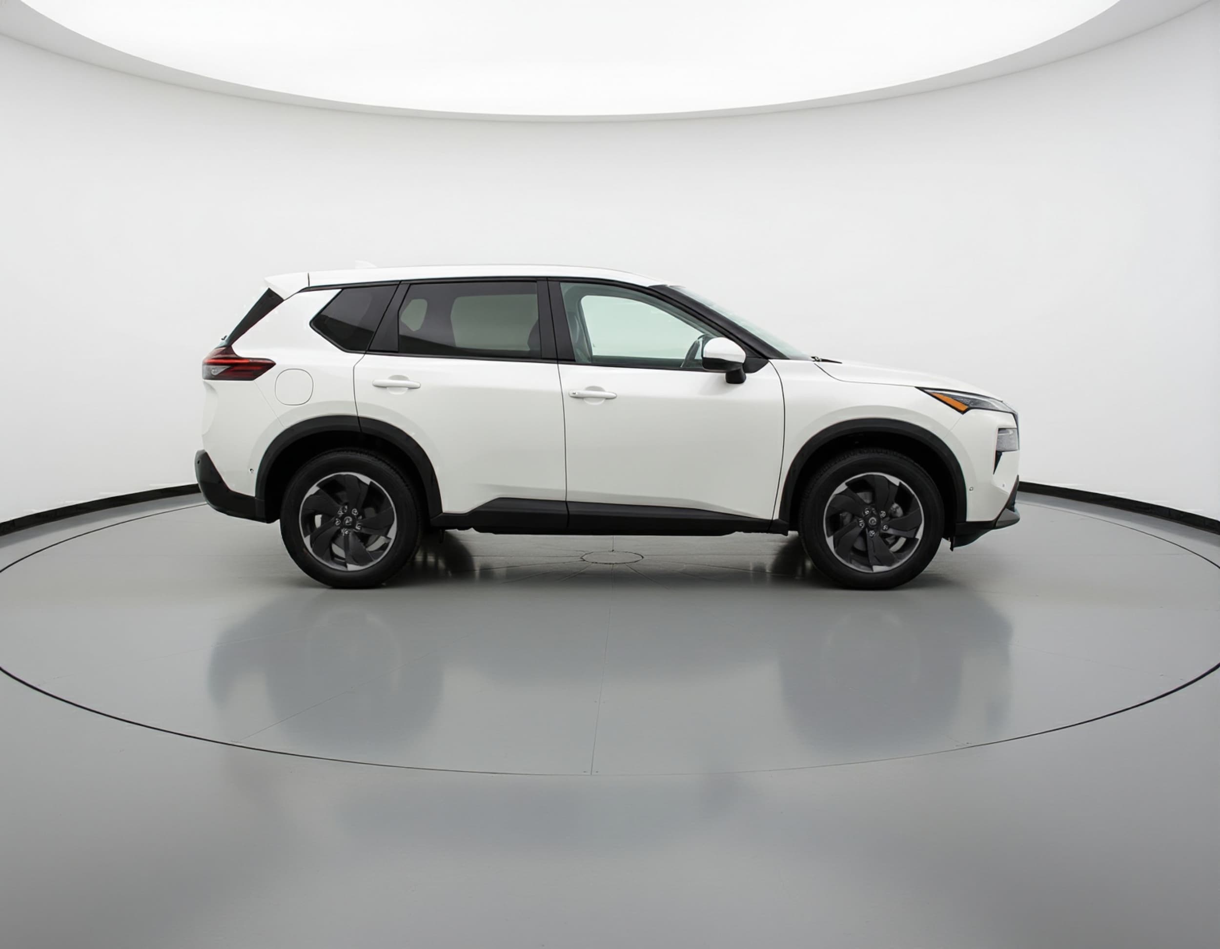 Thumbnail: 2025 Nissan Rogue - 8