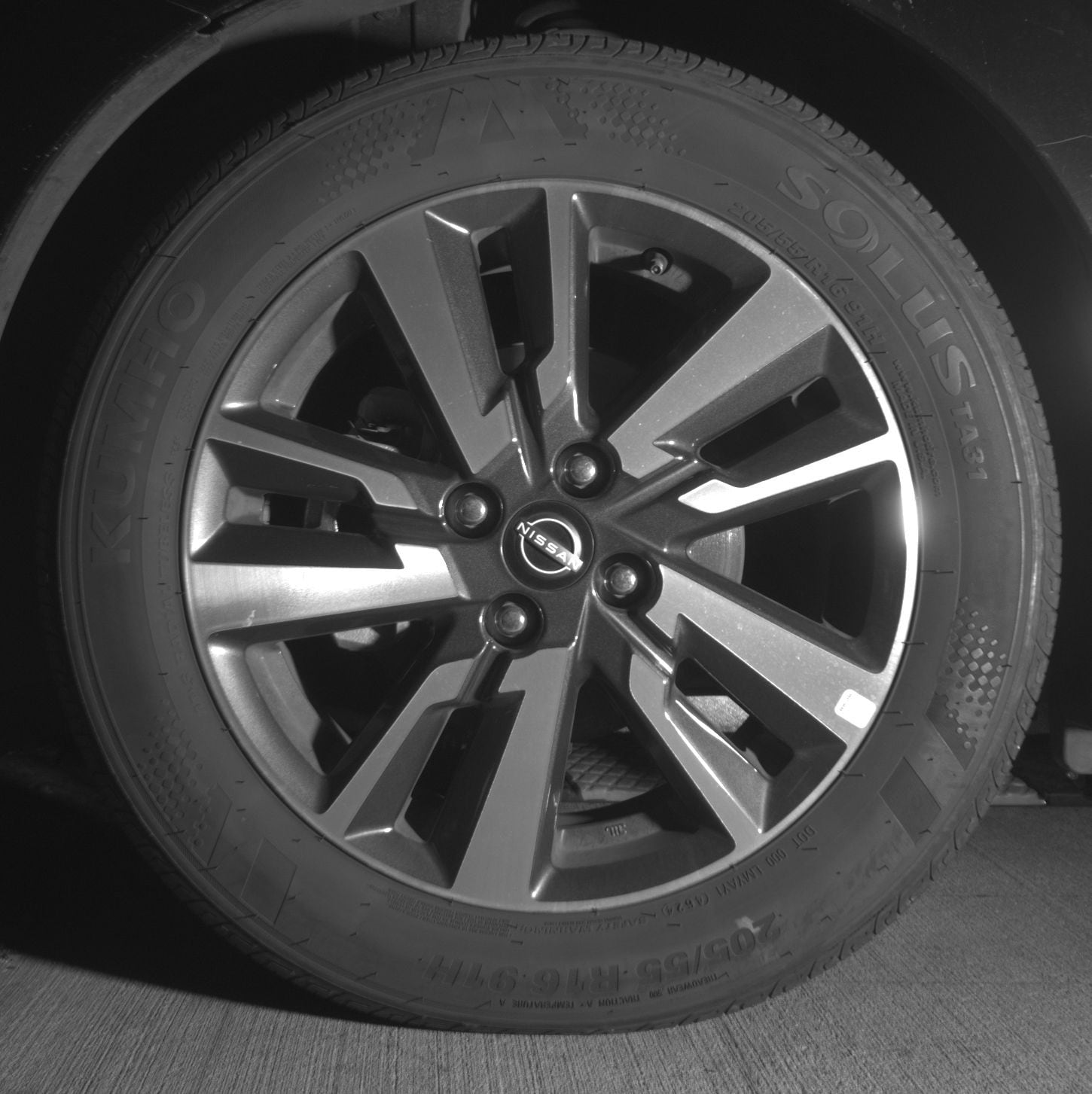 Thumbnail: 2025 Nissan Versa - 9