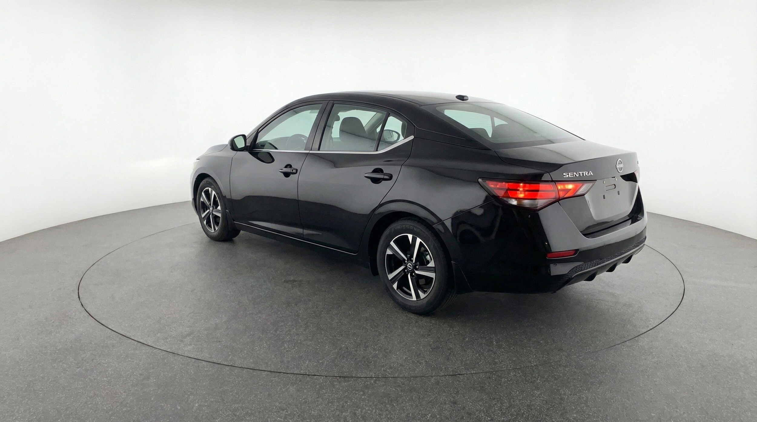 Thumbnail: 2025 Nissan Sentra - 6
