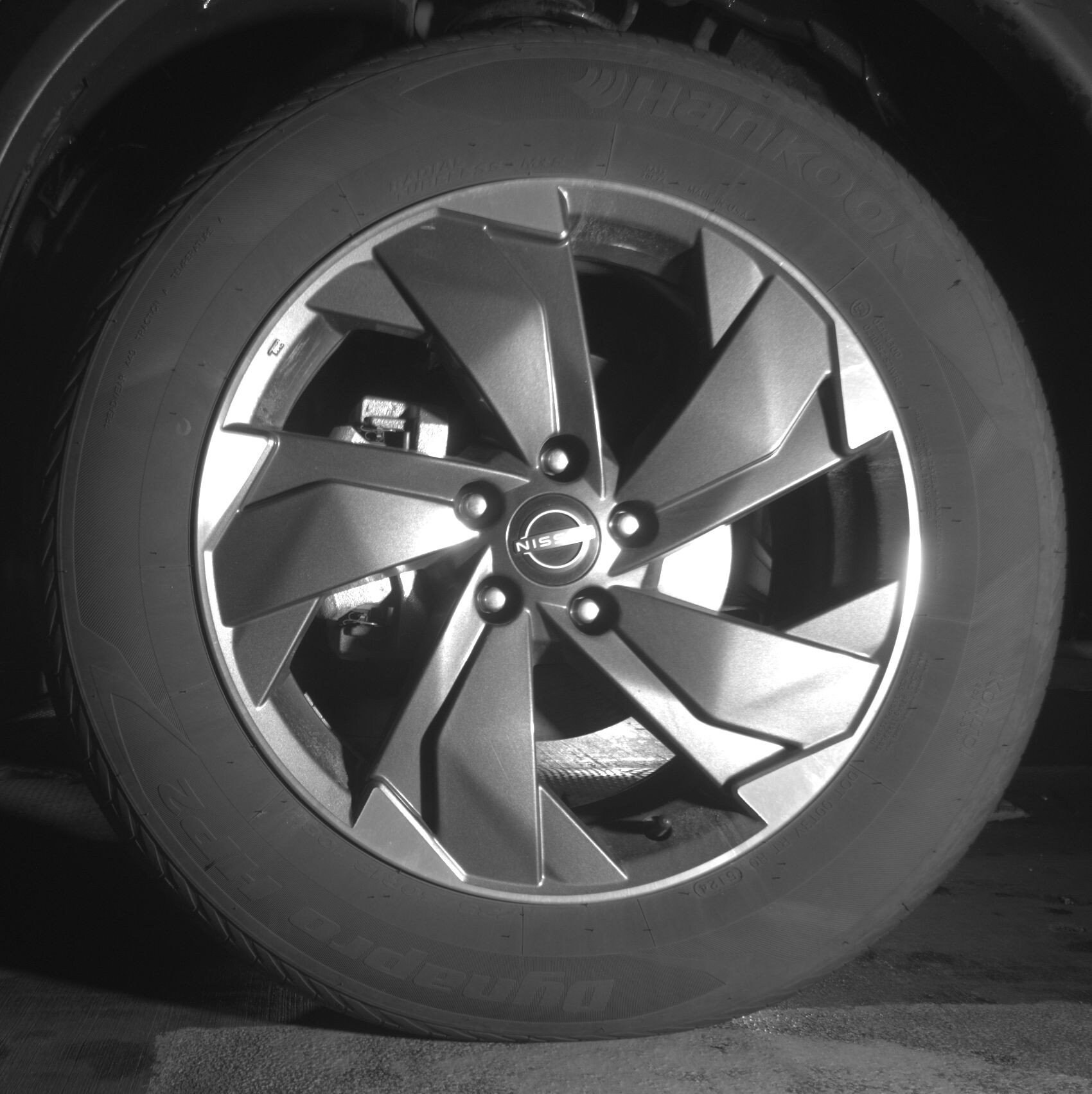 Thumbnail: 2025 Nissan Rogue - 12