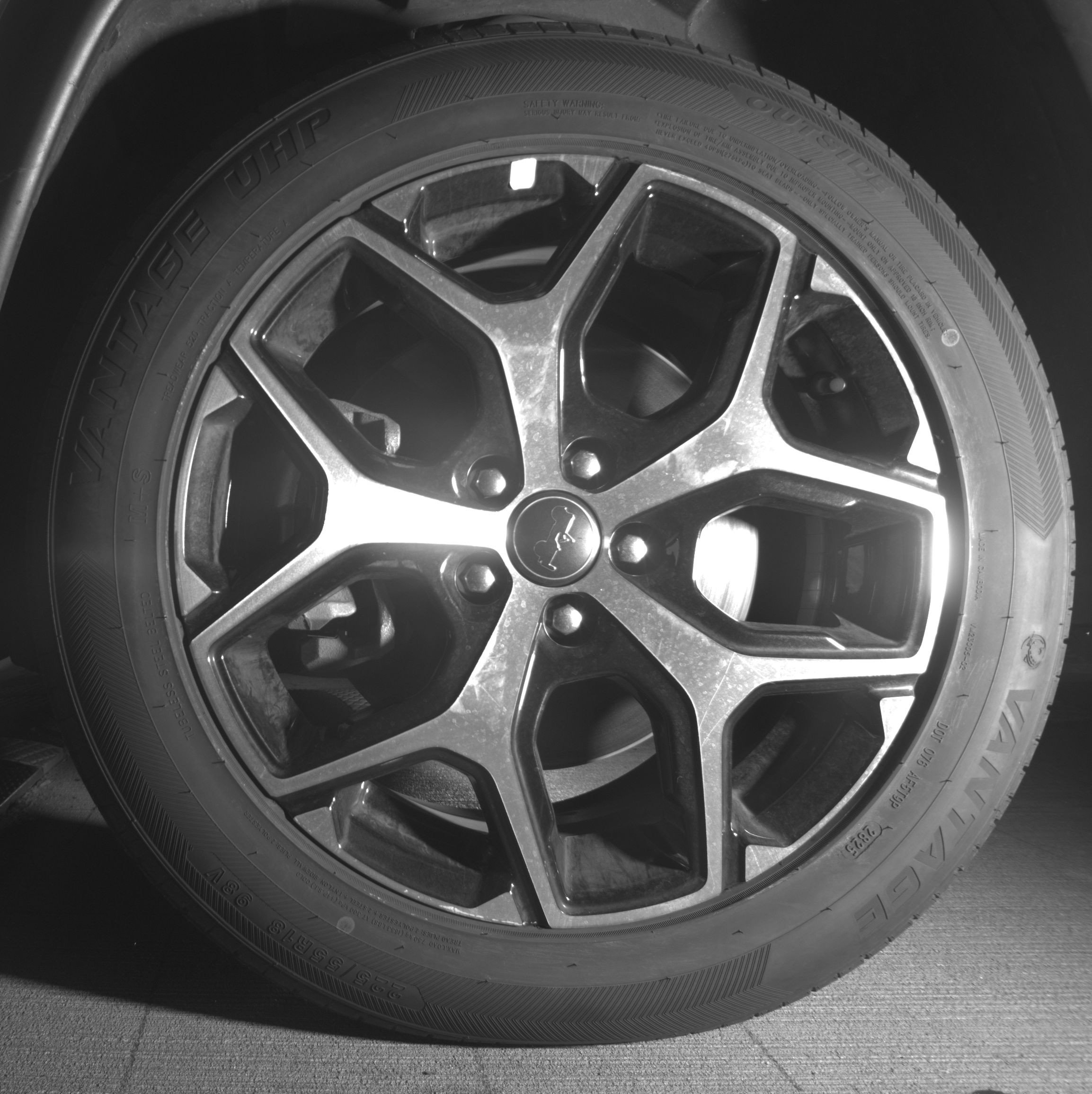 Thumbnail: 2025 Jeep Compass - 12