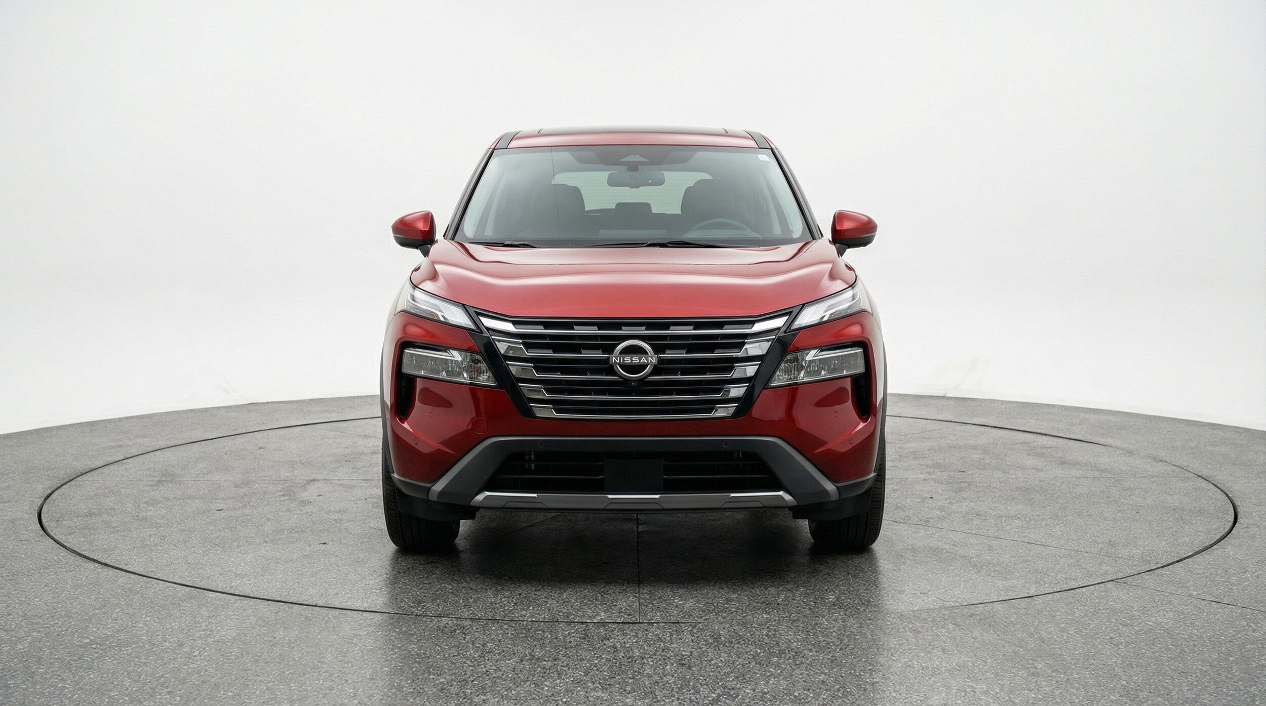 Thumbnail: 2025 Nissan Rogue - 2