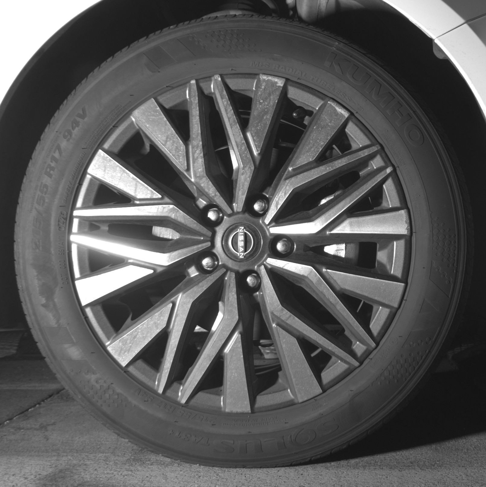 Thumbnail: 2025 Nissan Altima - 13