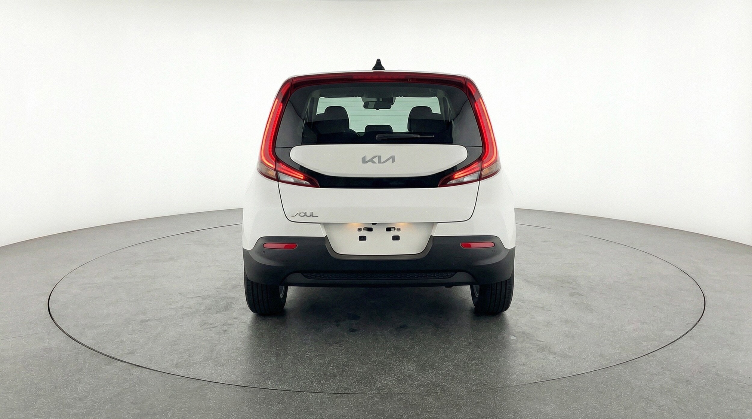 Thumbnail: 2025 Kia Soul - 7