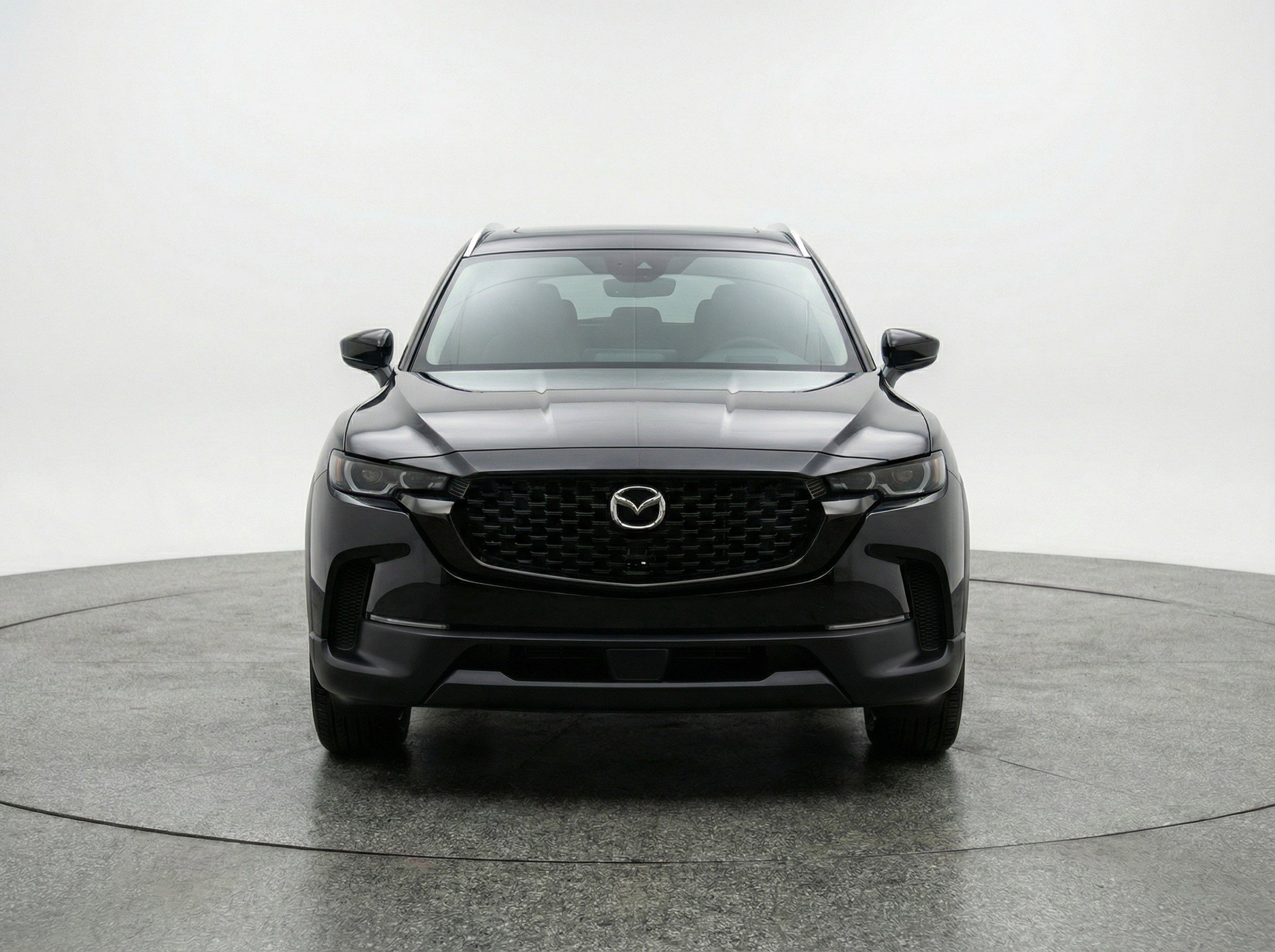 Thumbnail: 2025 Mazda CX-50 - 2