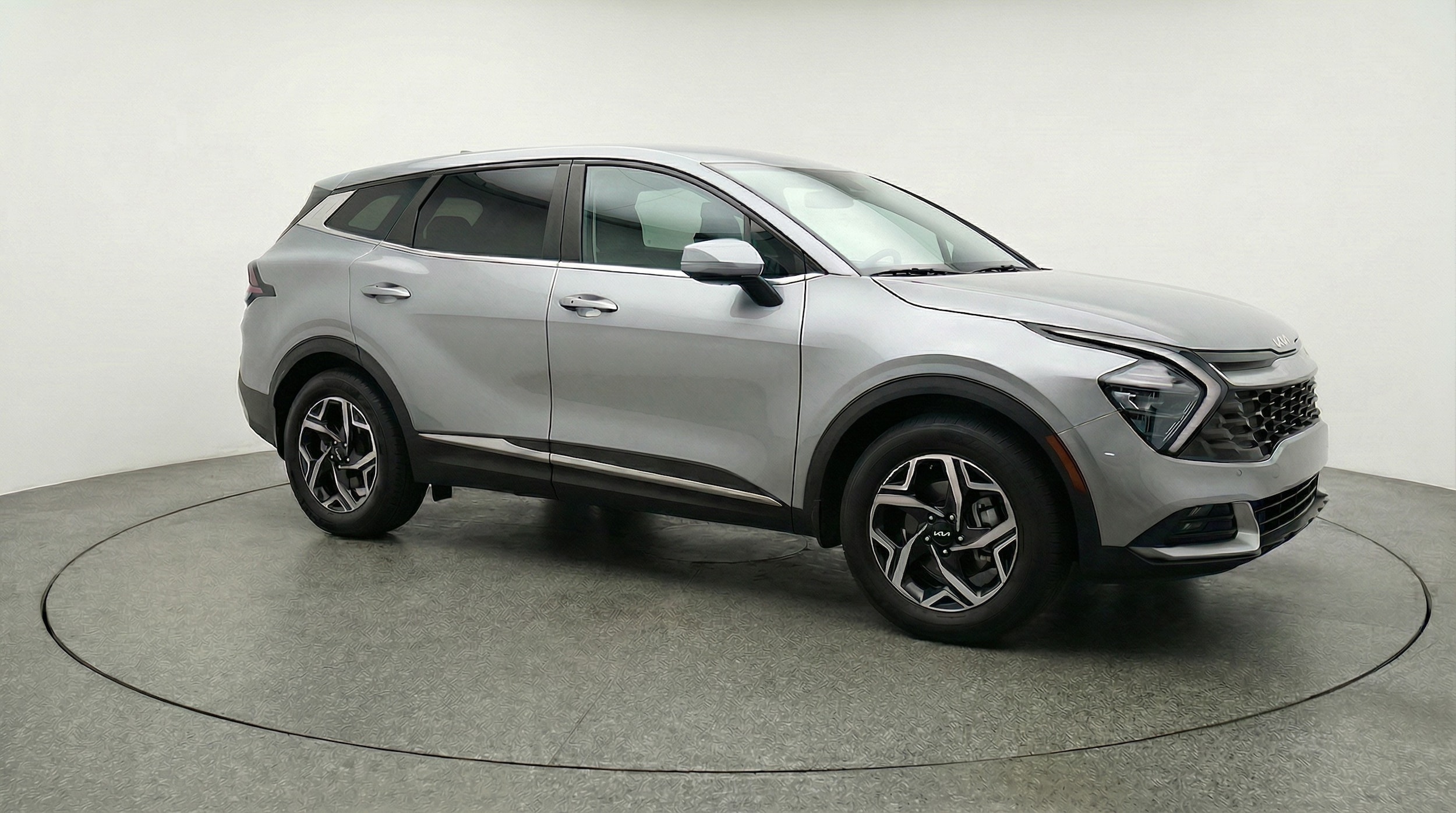 Thumbnail: 2025 Kia Sportage - 1