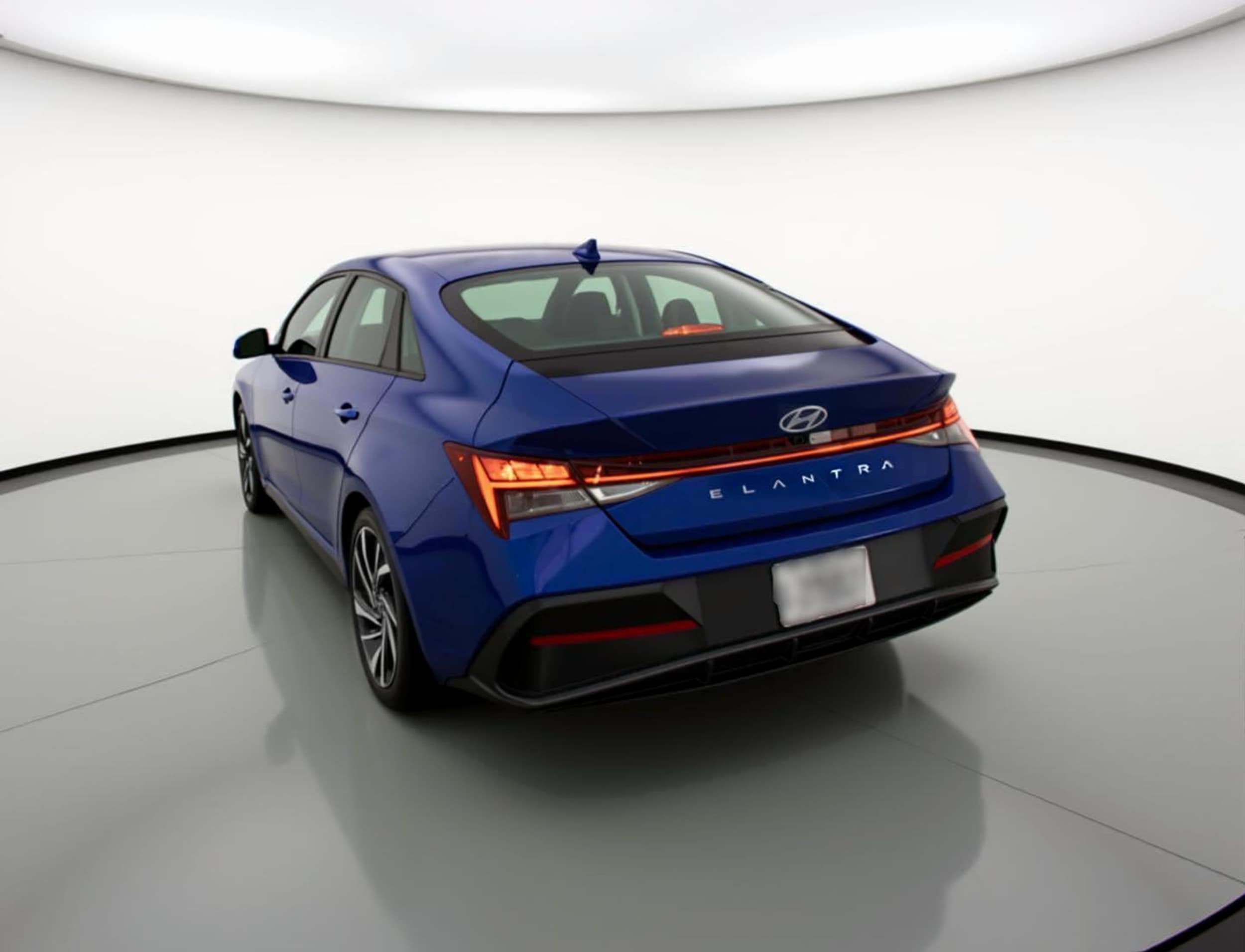 Thumbnail: 2025 Hyundai Elantra - 5