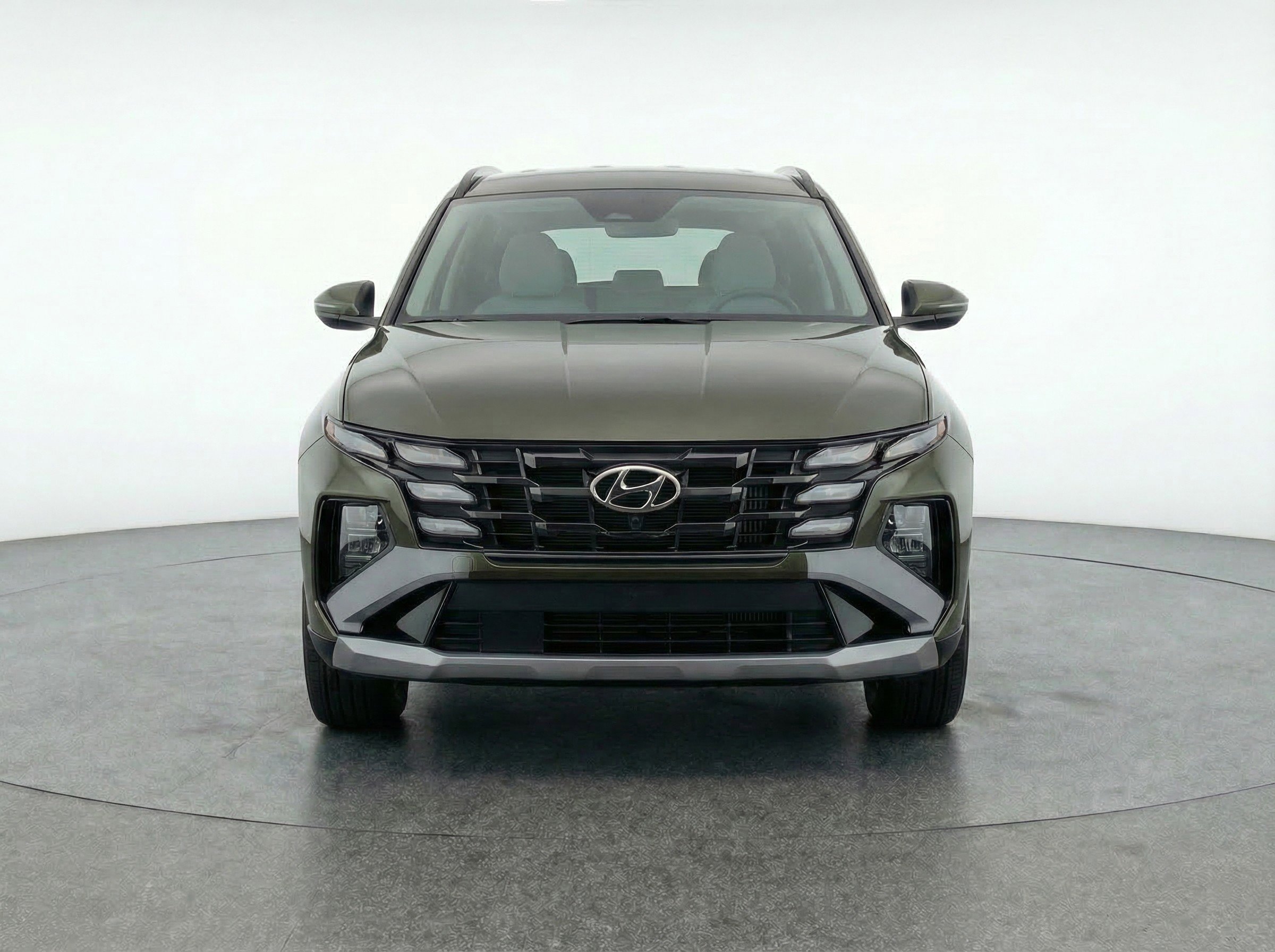 Thumbnail: 2025 Hyundai Tucson - 2