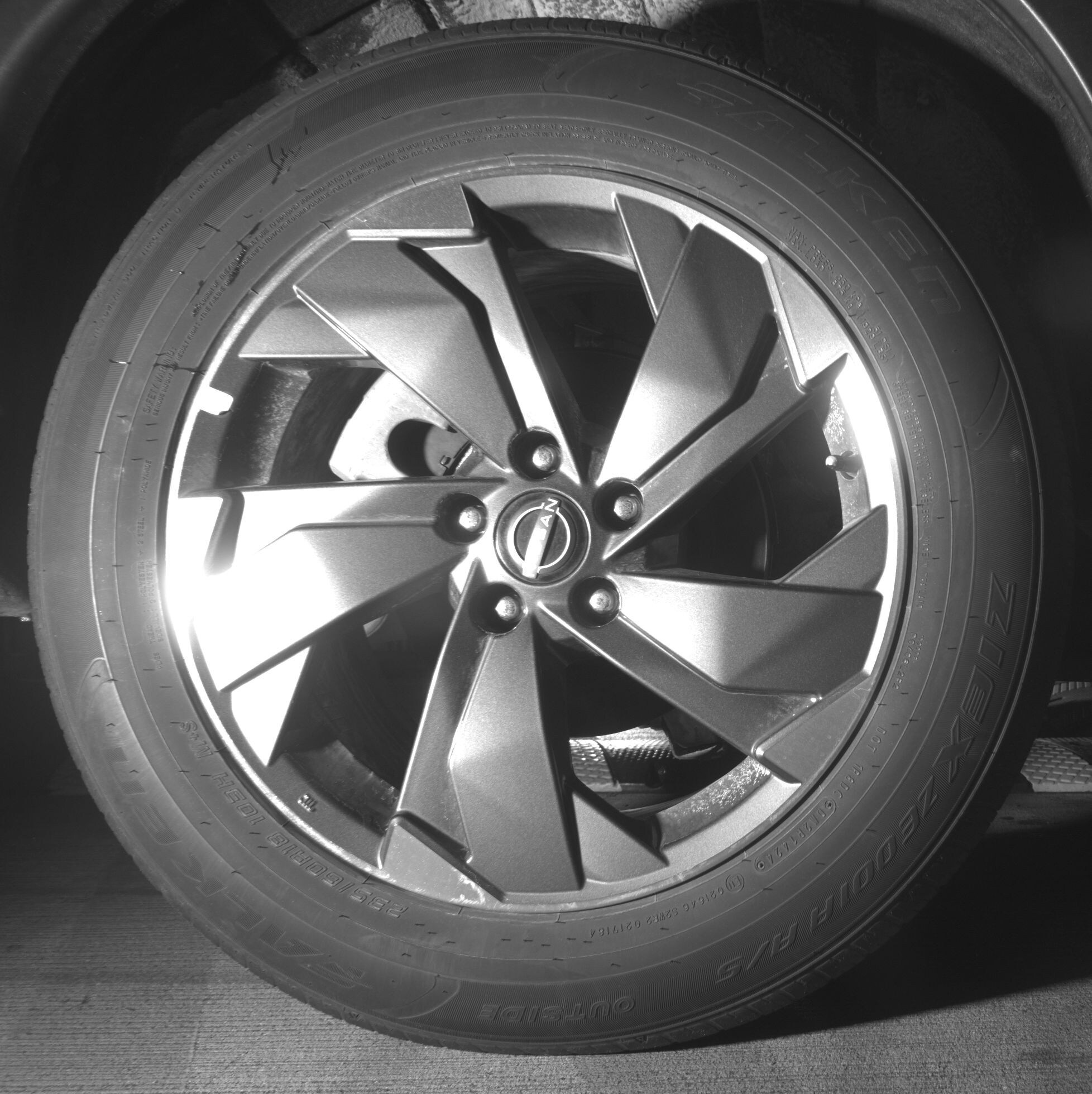 Thumbnail: 2025 Nissan Rogue - 12