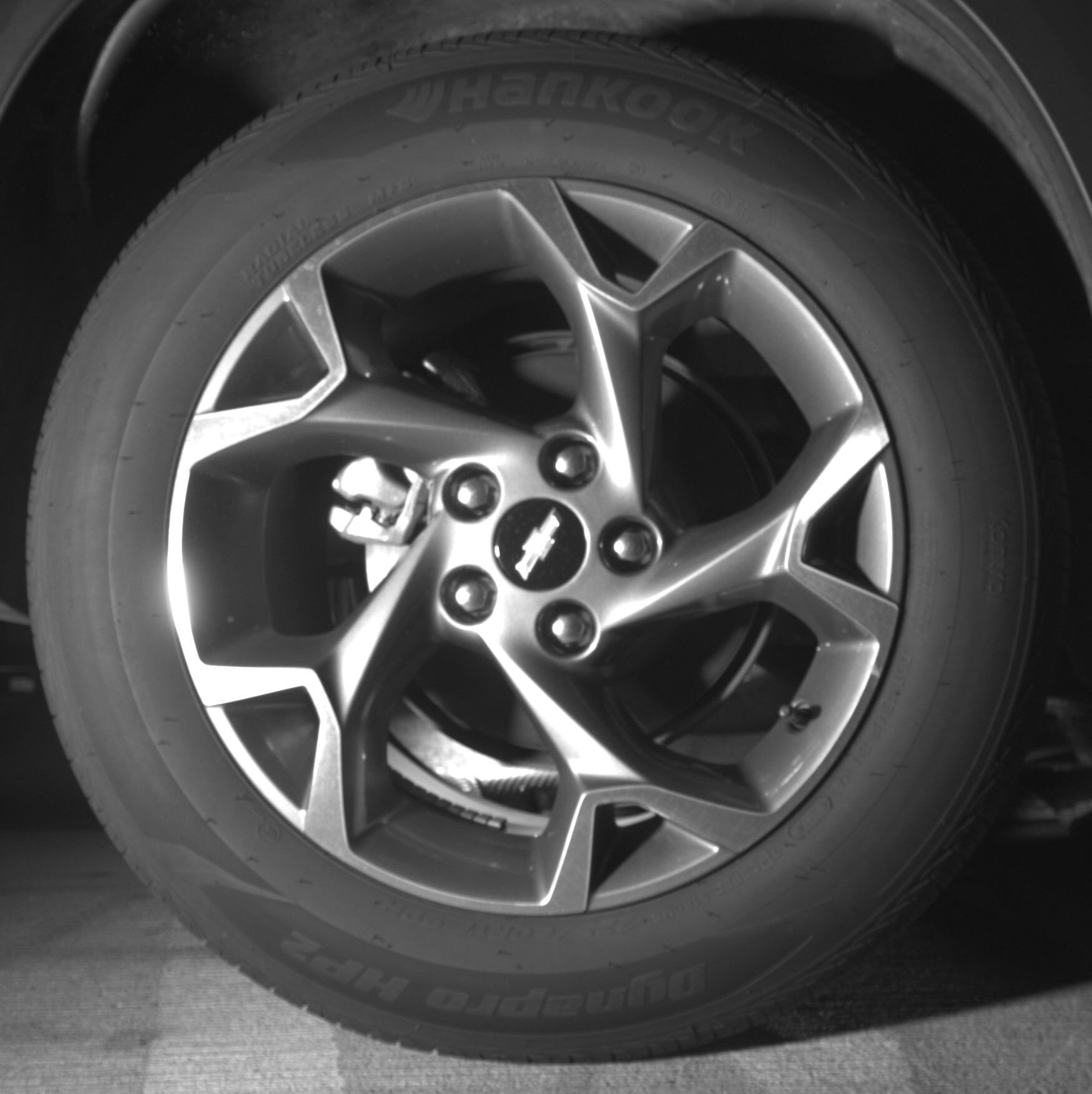 Thumbnail: 2025 Chevrolet Trax - 15