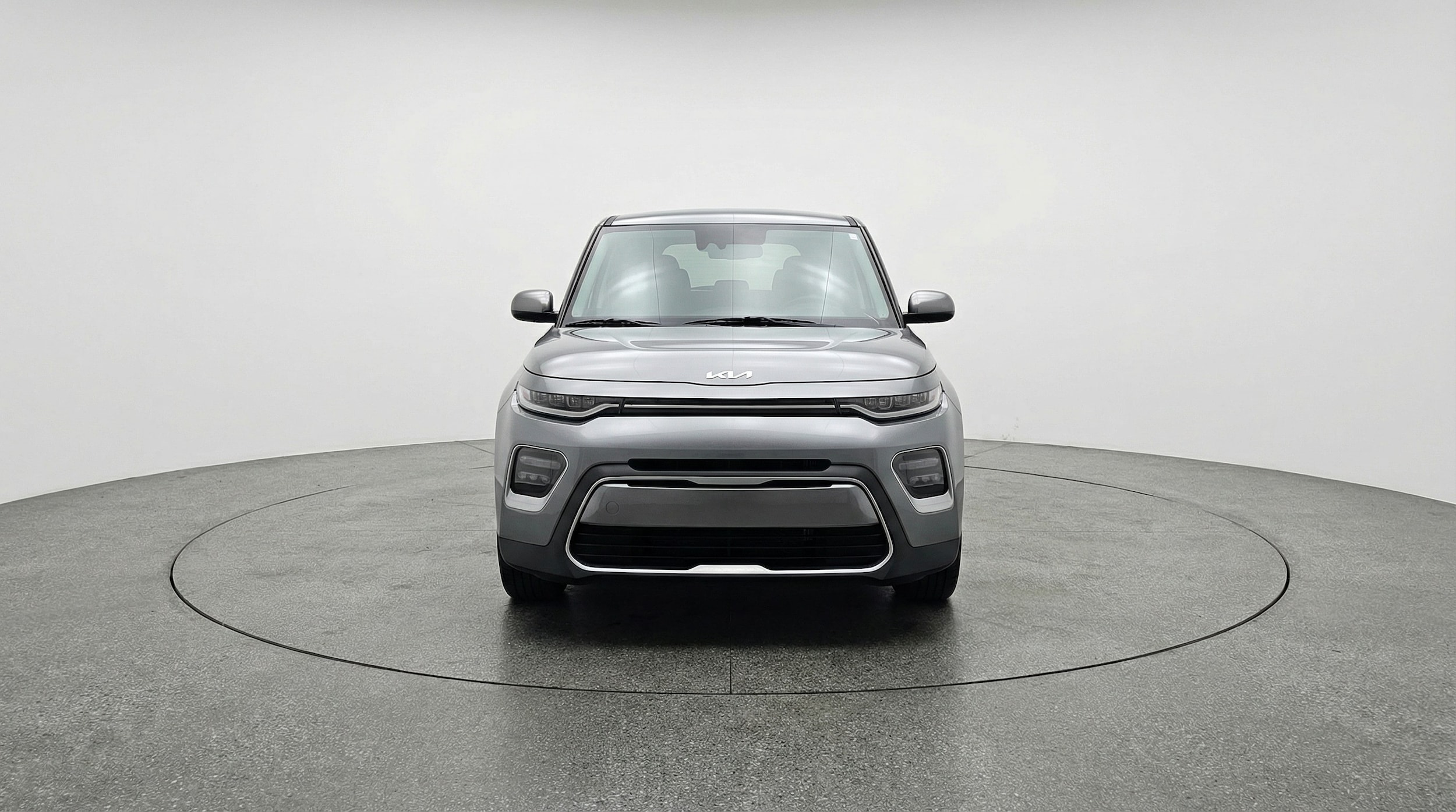 Thumbnail: 2025 Kia Soul - 2