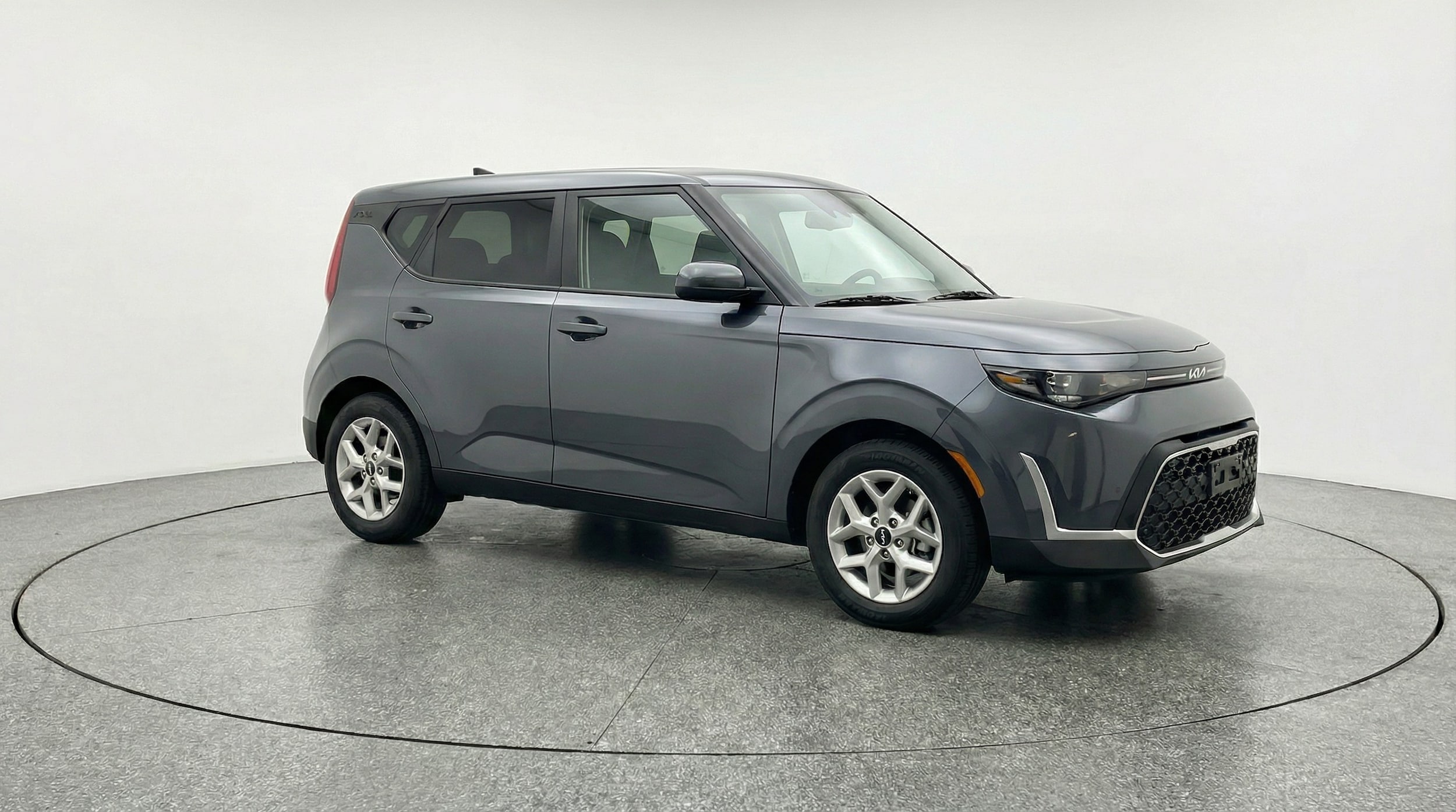 Thumbnail: 2025 Kia Soul - 1