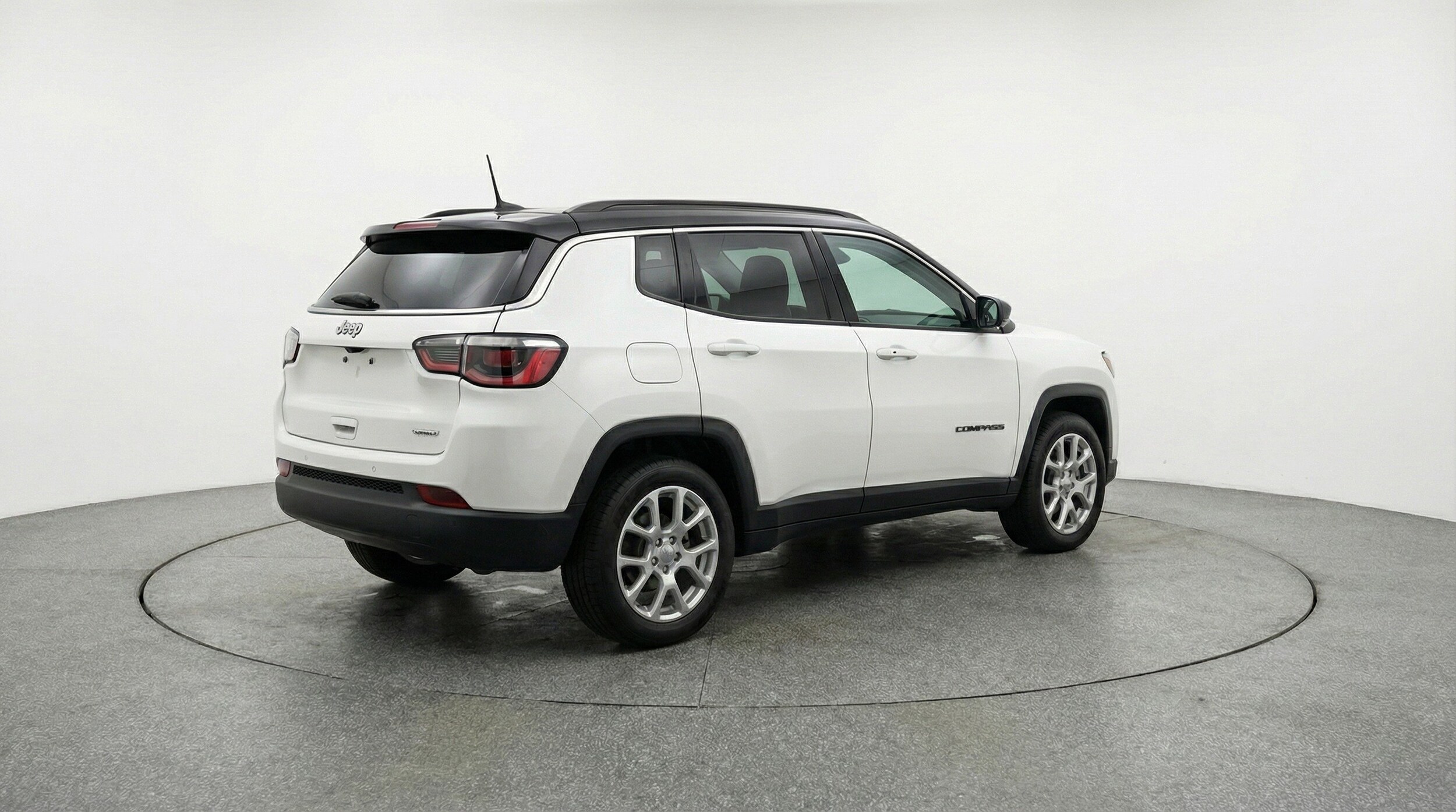 Thumbnail: 2025 Jeep Compass - 9