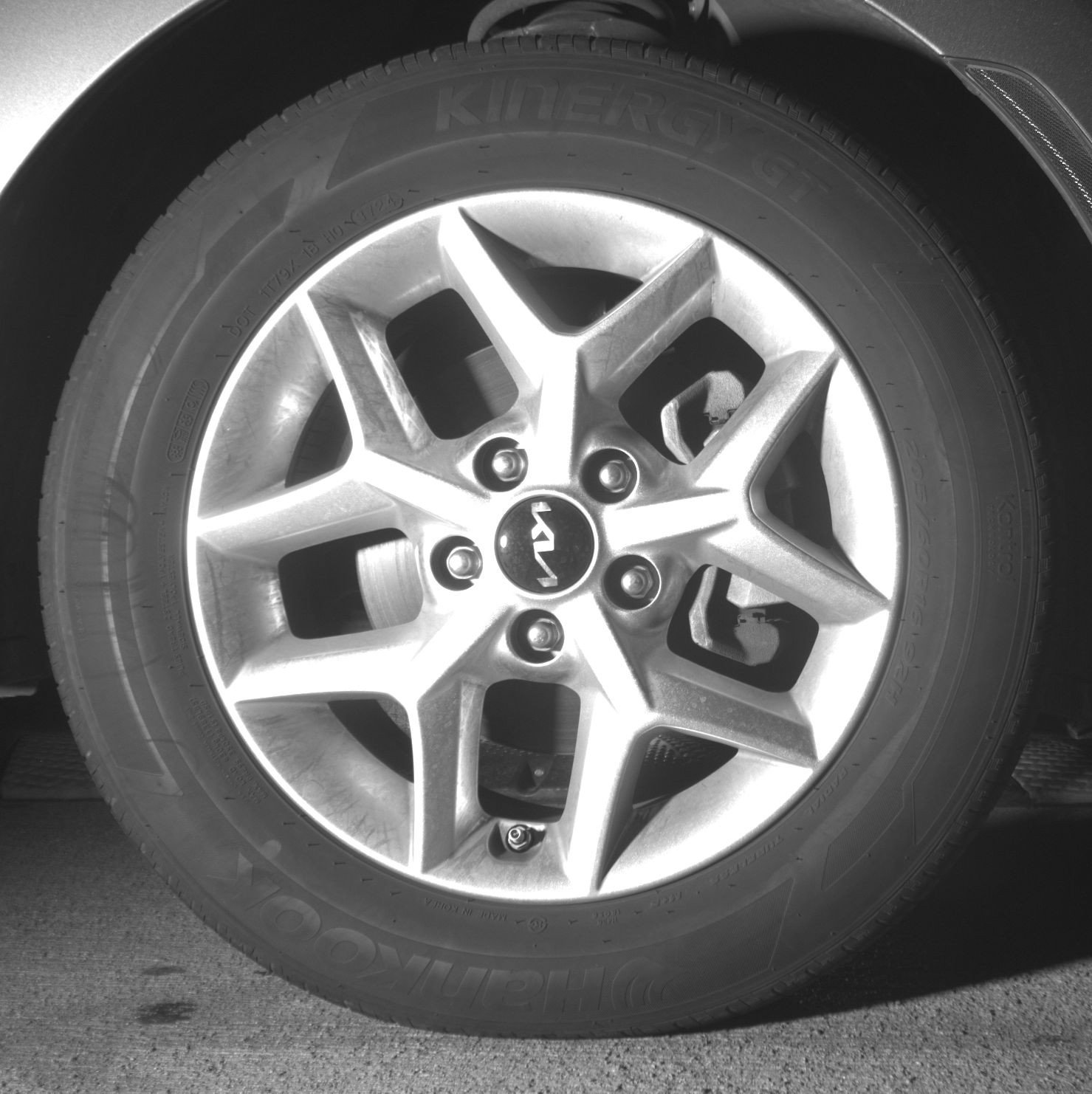 Thumbnail: 2025 Kia Soul - 13