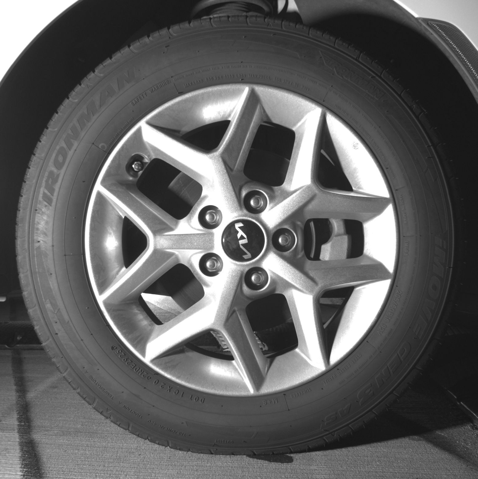 Thumbnail: 2025 Kia Soul - 10