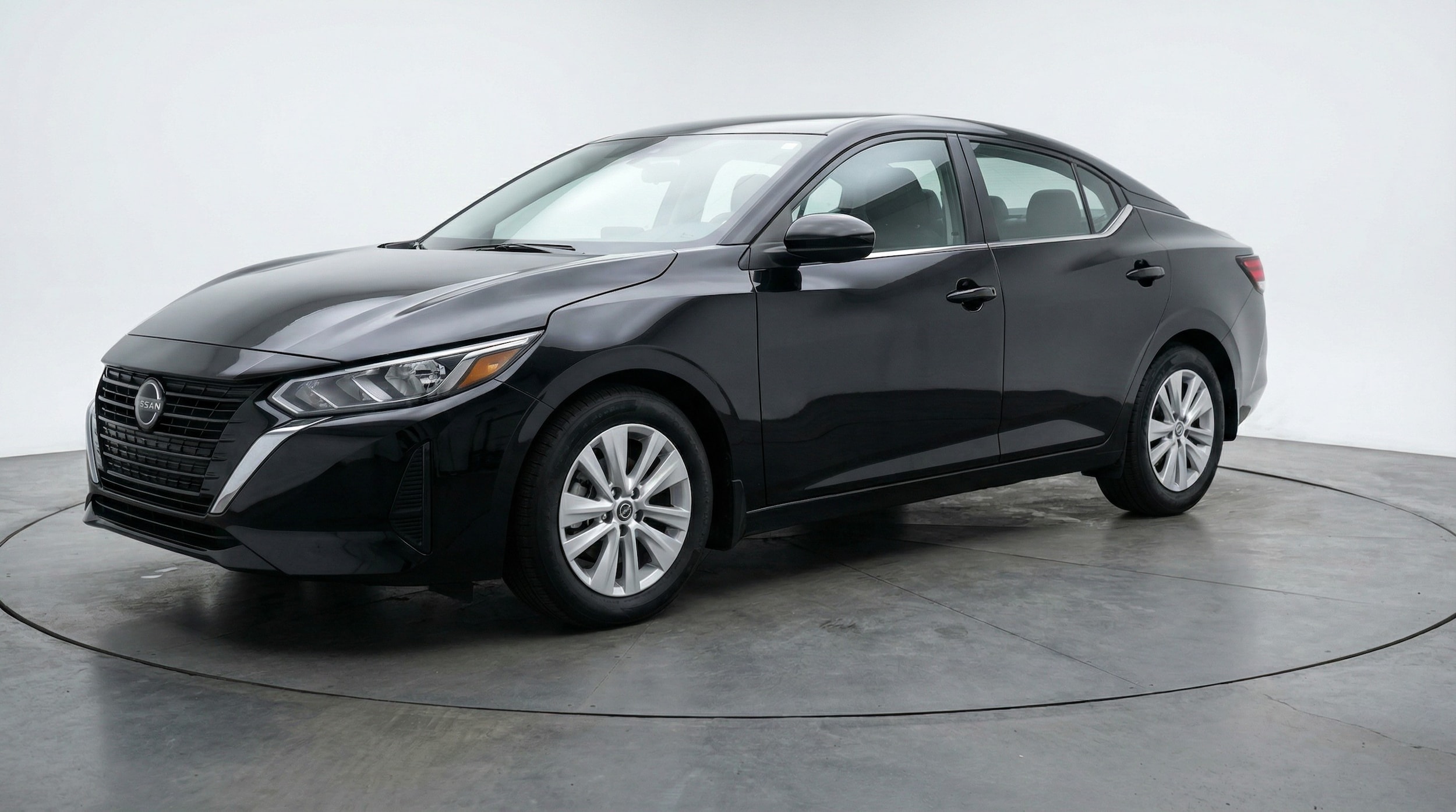 Thumbnail: 2025 Nissan Sentra - 3