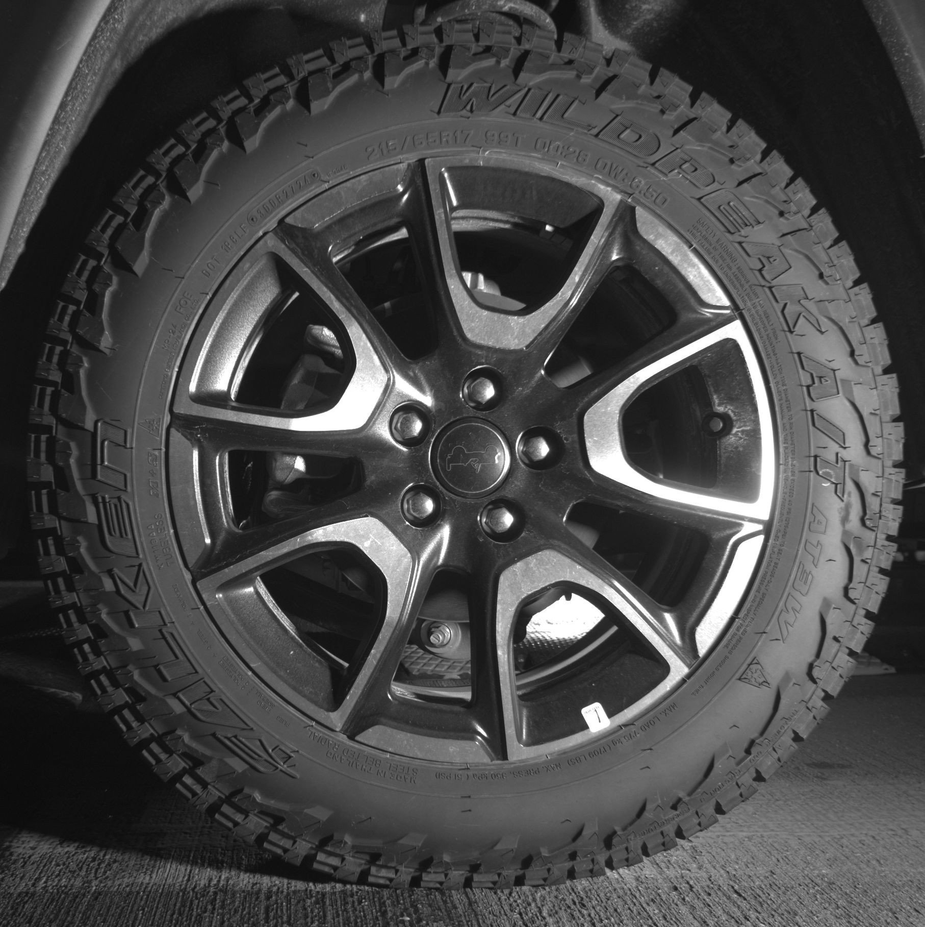 Thumbnail: 2025 Jeep Compass - 14