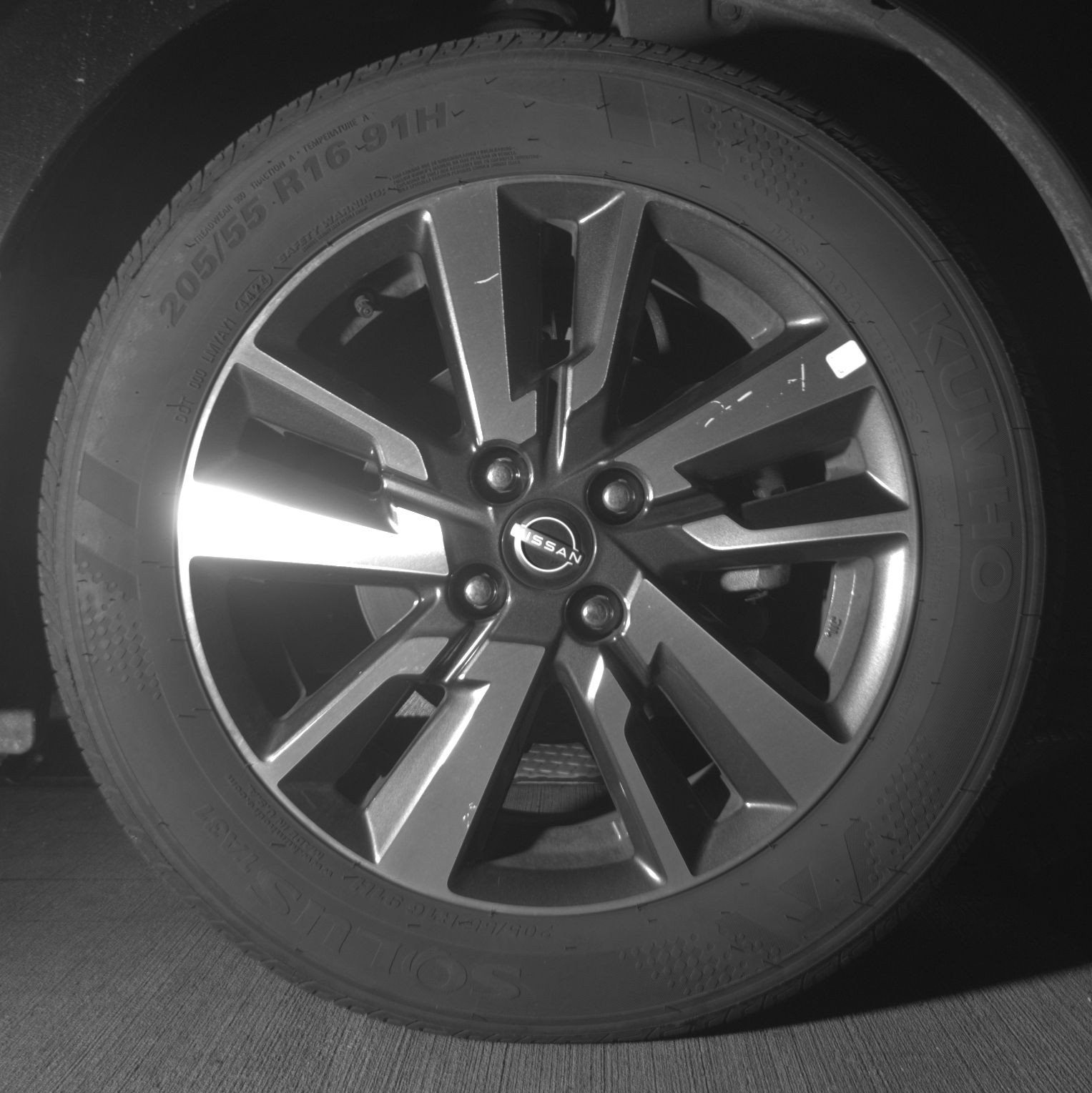 Thumbnail: 2025 Nissan Versa - 13