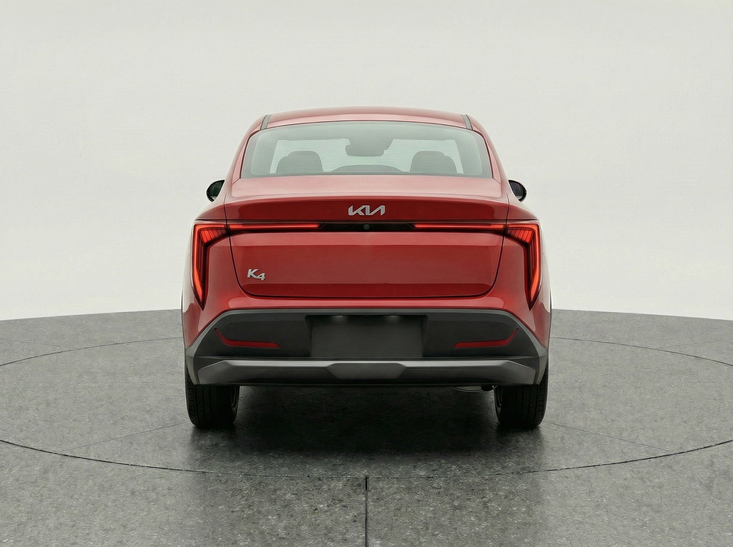 Thumbnail: 2025 Kia K4 - 7