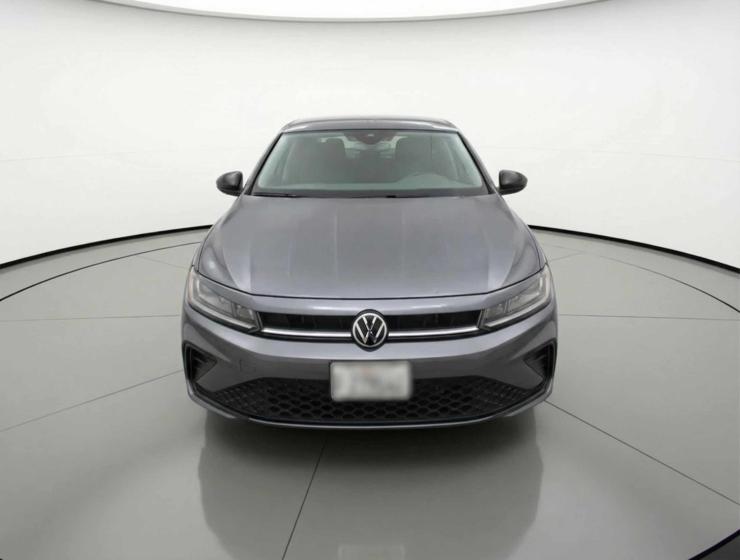 Thumbnail: 2025 Volkswagen Jetta - 2