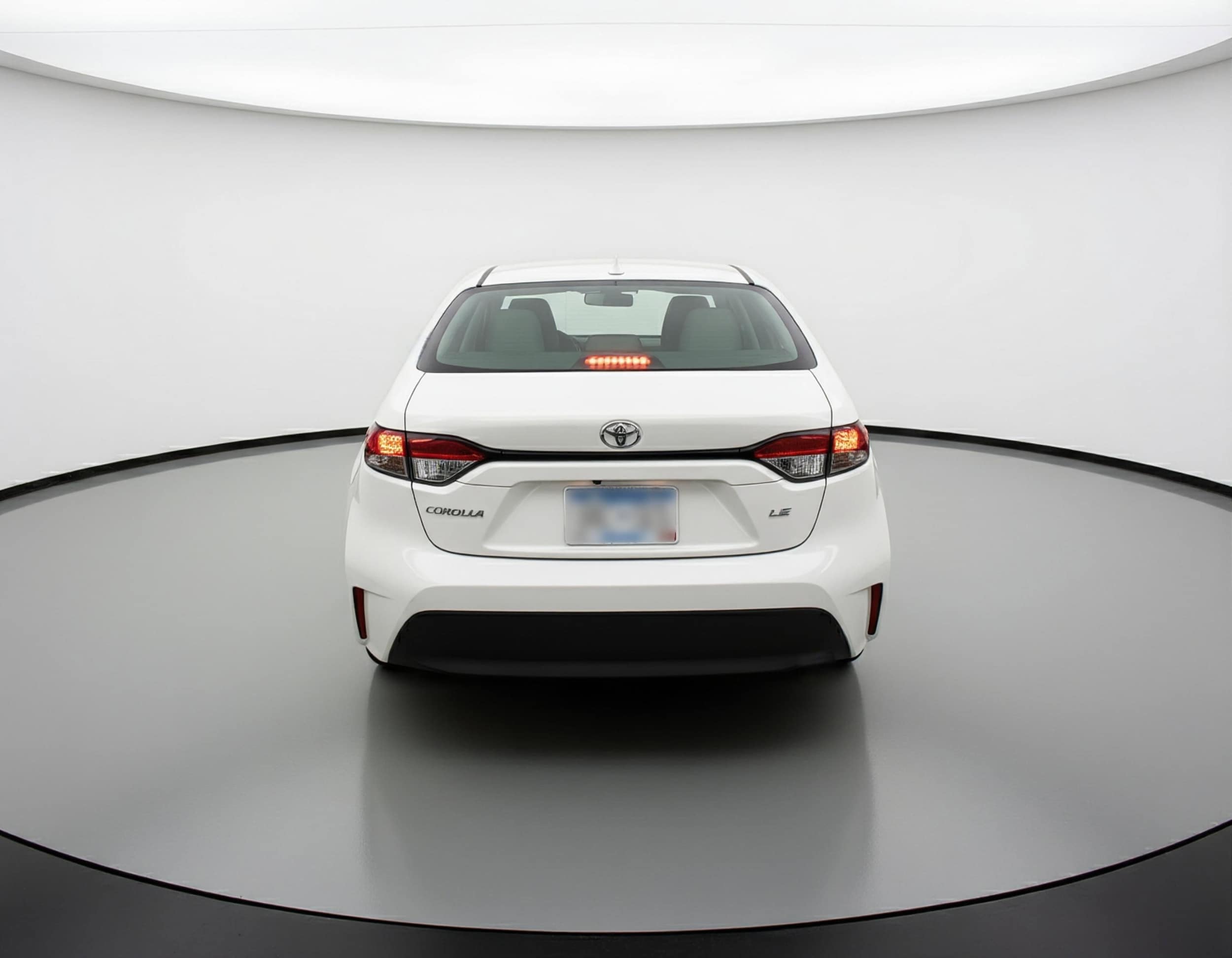 Thumbnail: 2025 Toyota Corolla - 7