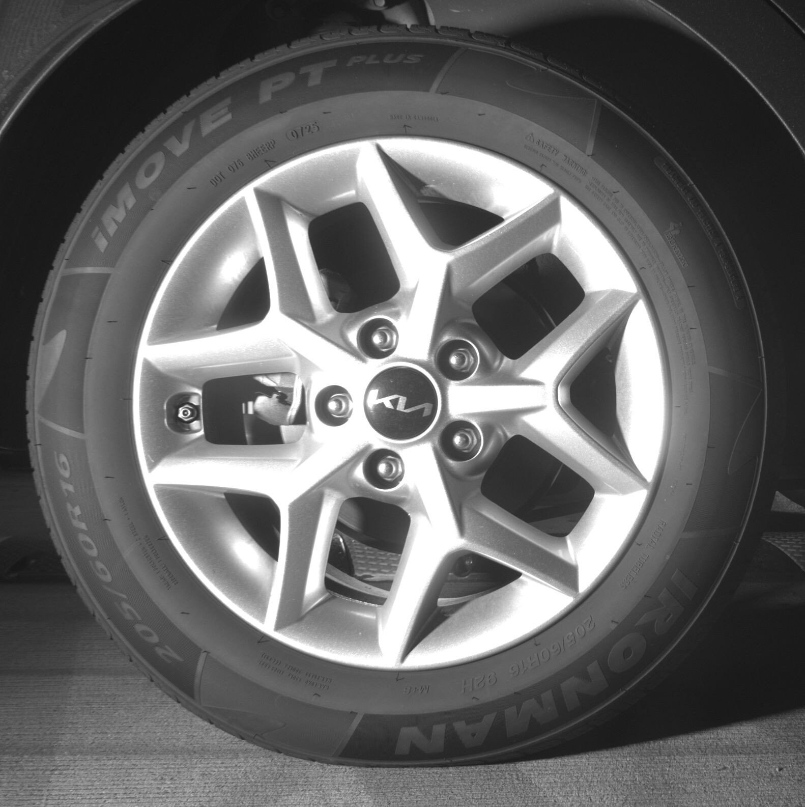 Thumbnail: 2025 Kia Soul - 15