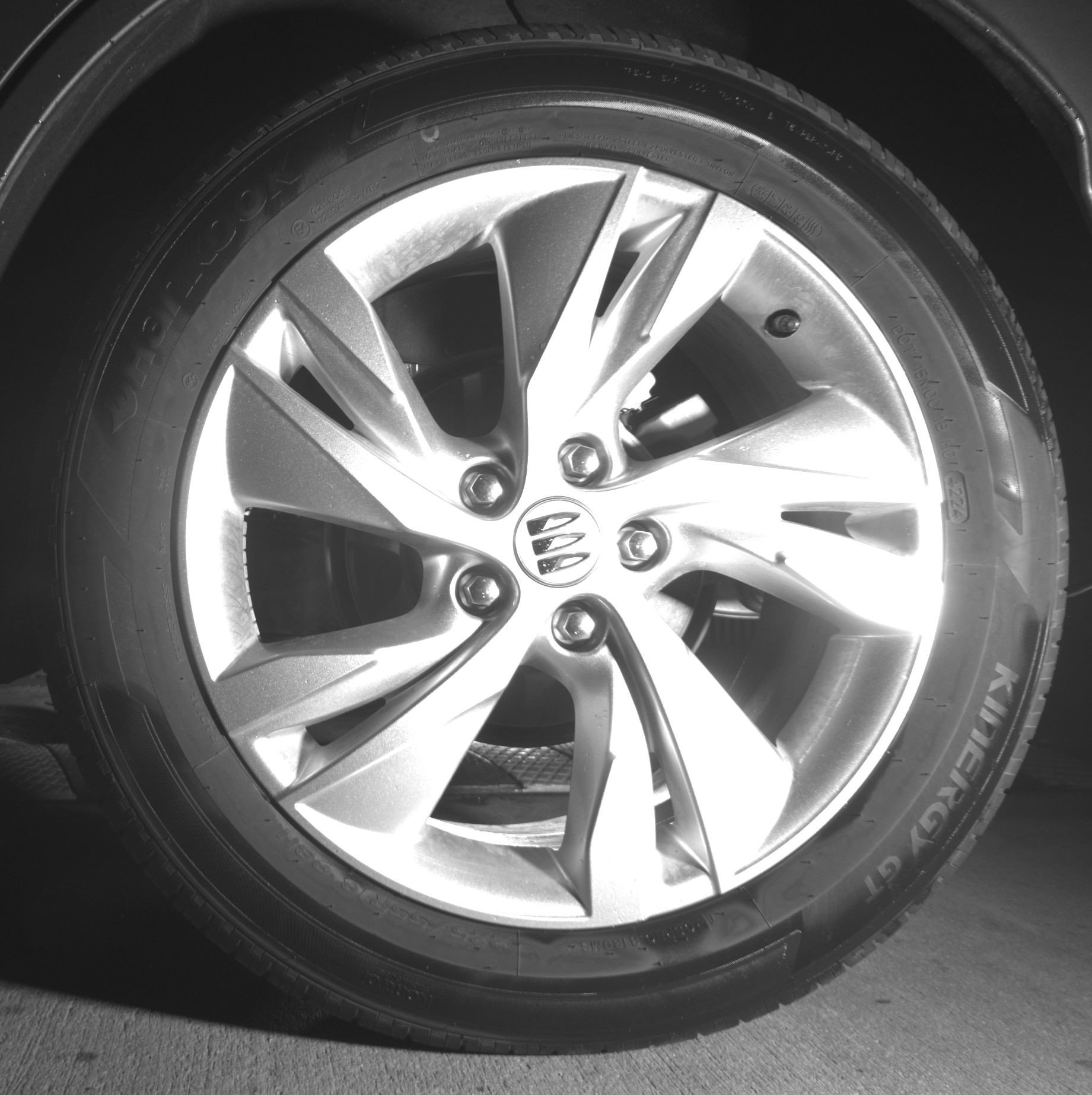 Thumbnail: 2025 Buick Encore GX - 14