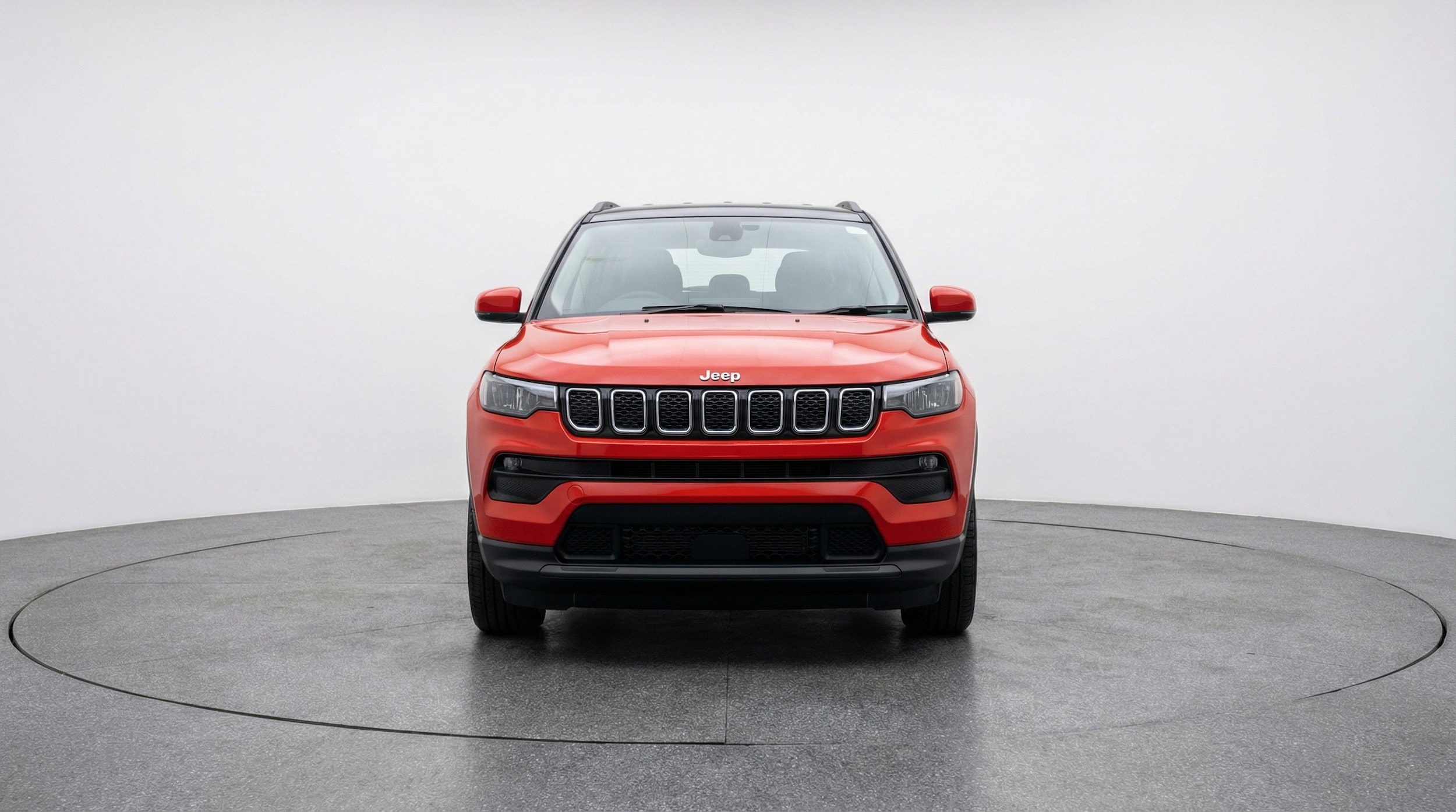 Thumbnail: 2025 Jeep Compass - 2