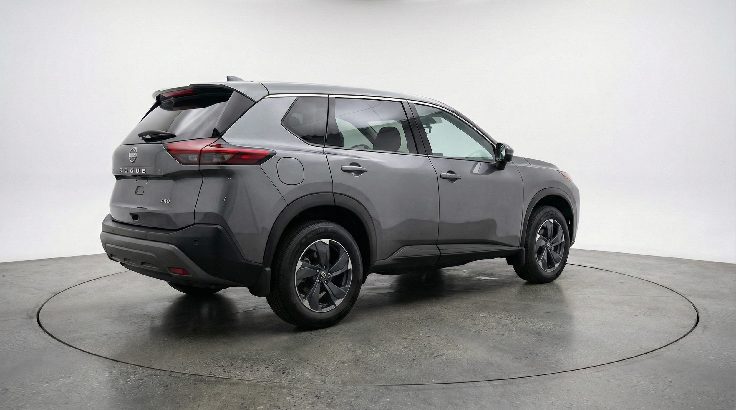 Thumbnail: 2025 Nissan Rogue - 7