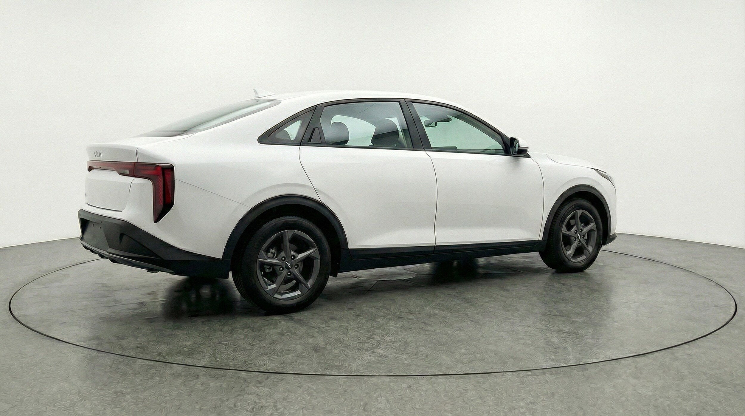 Thumbnail: 2025 Kia K4 - 9