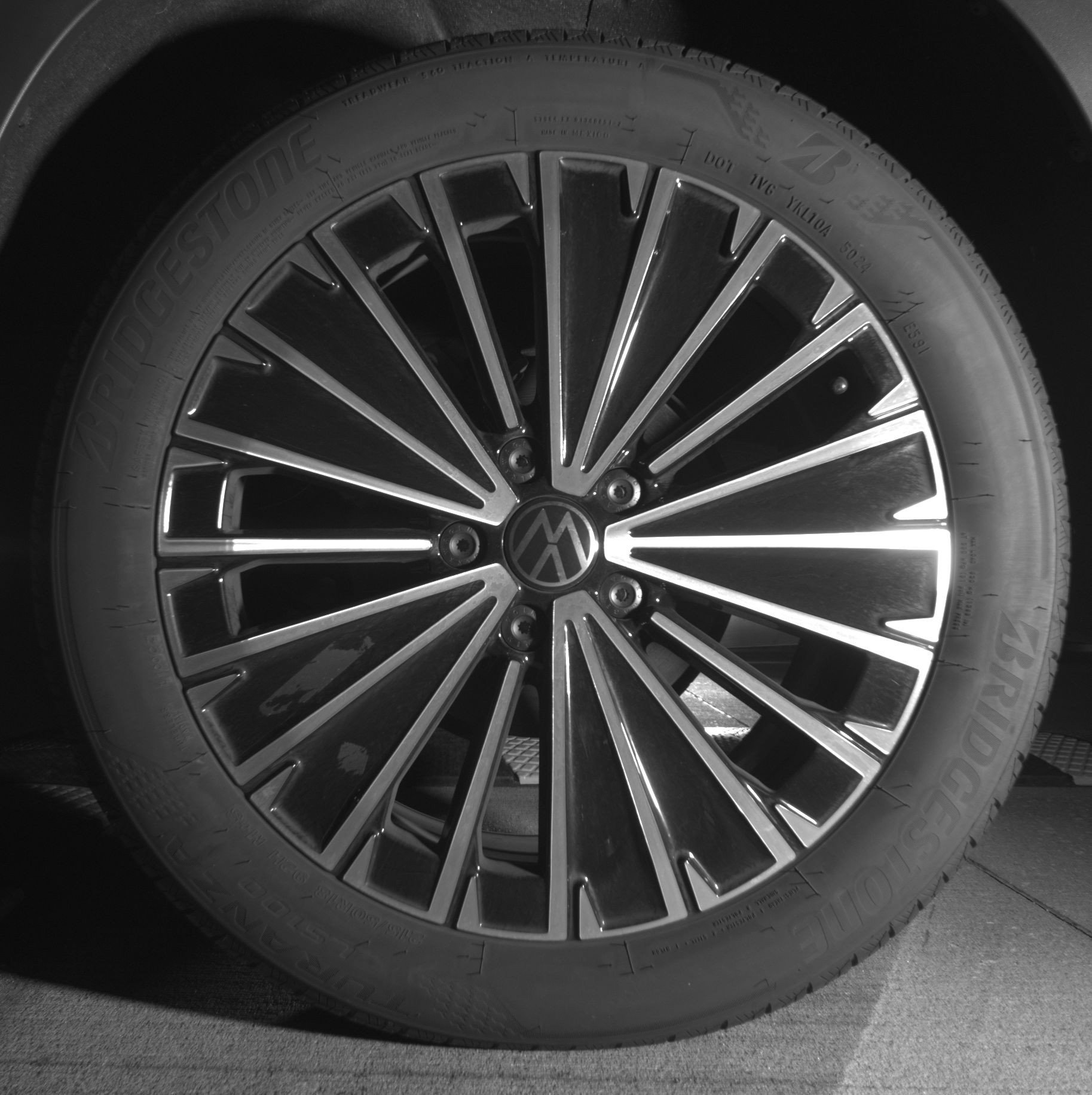 Thumbnail: 2025 Volkswagen Taos - 14